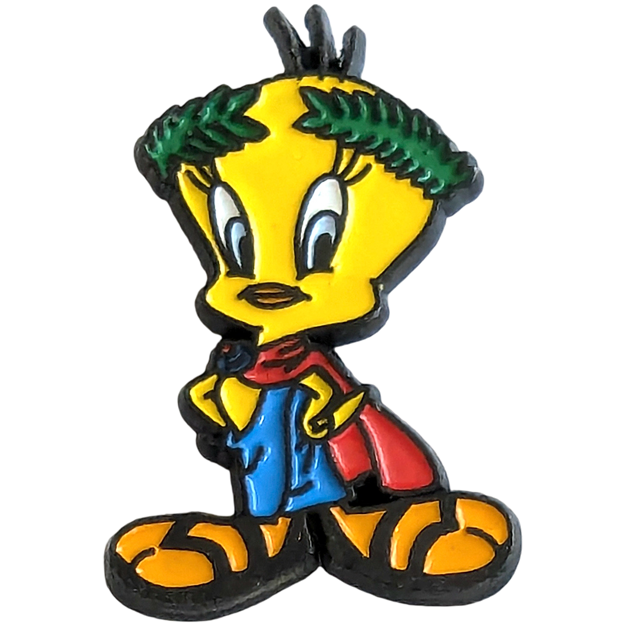 Piolín