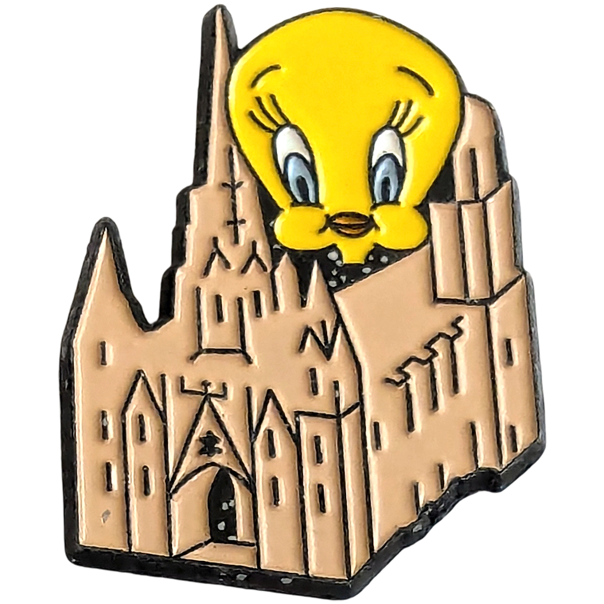 Piolín