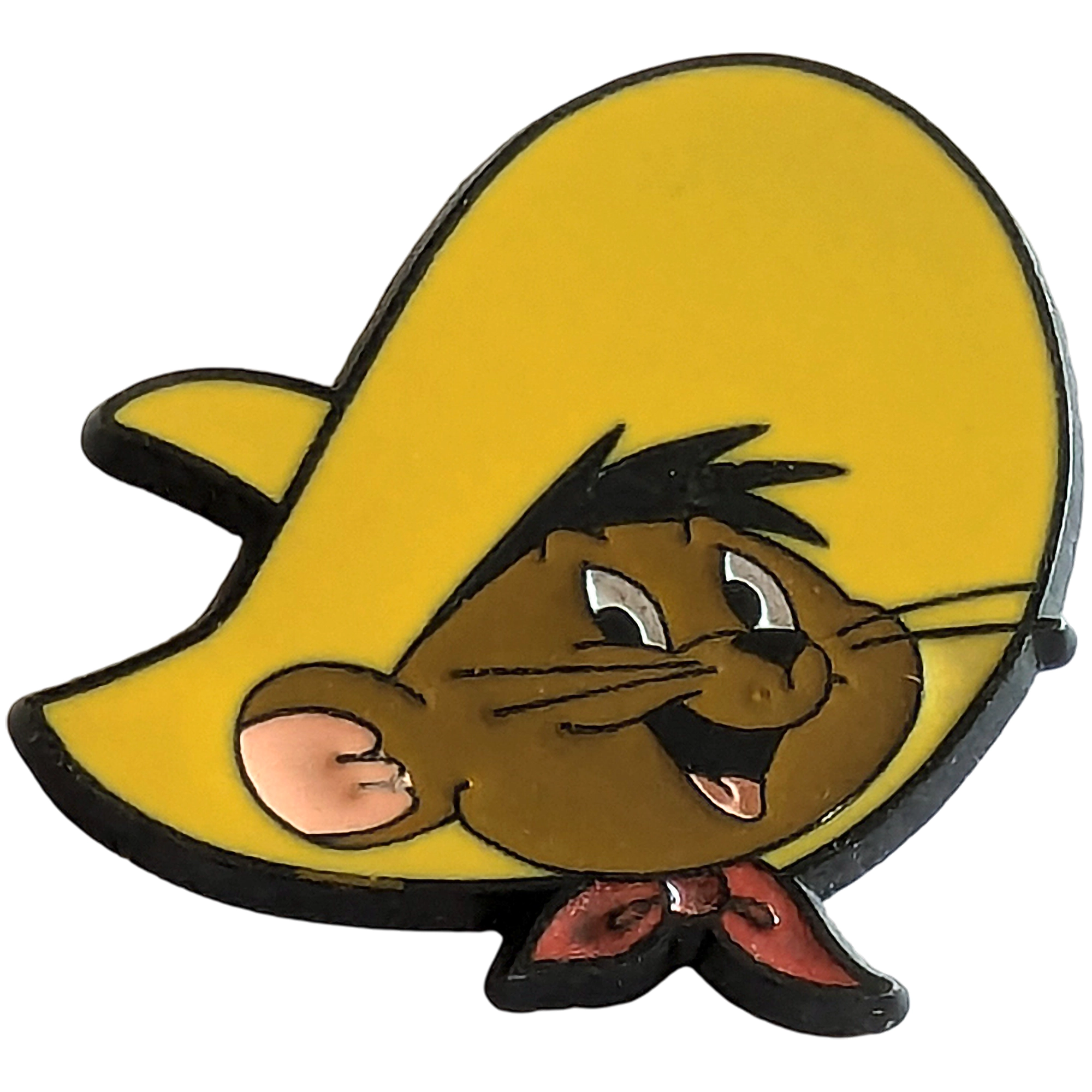 Speedy Gonzales