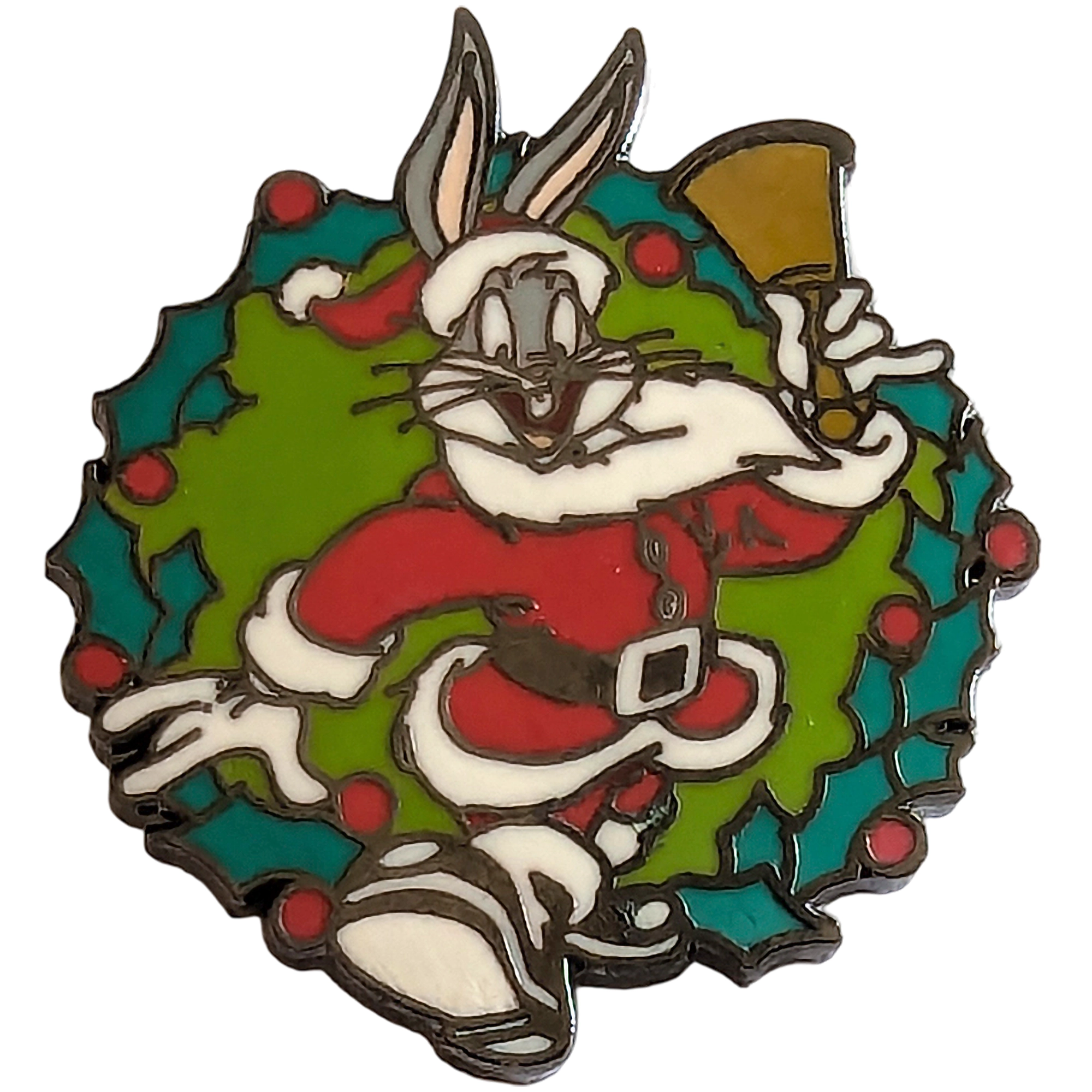 Bugs Bunny