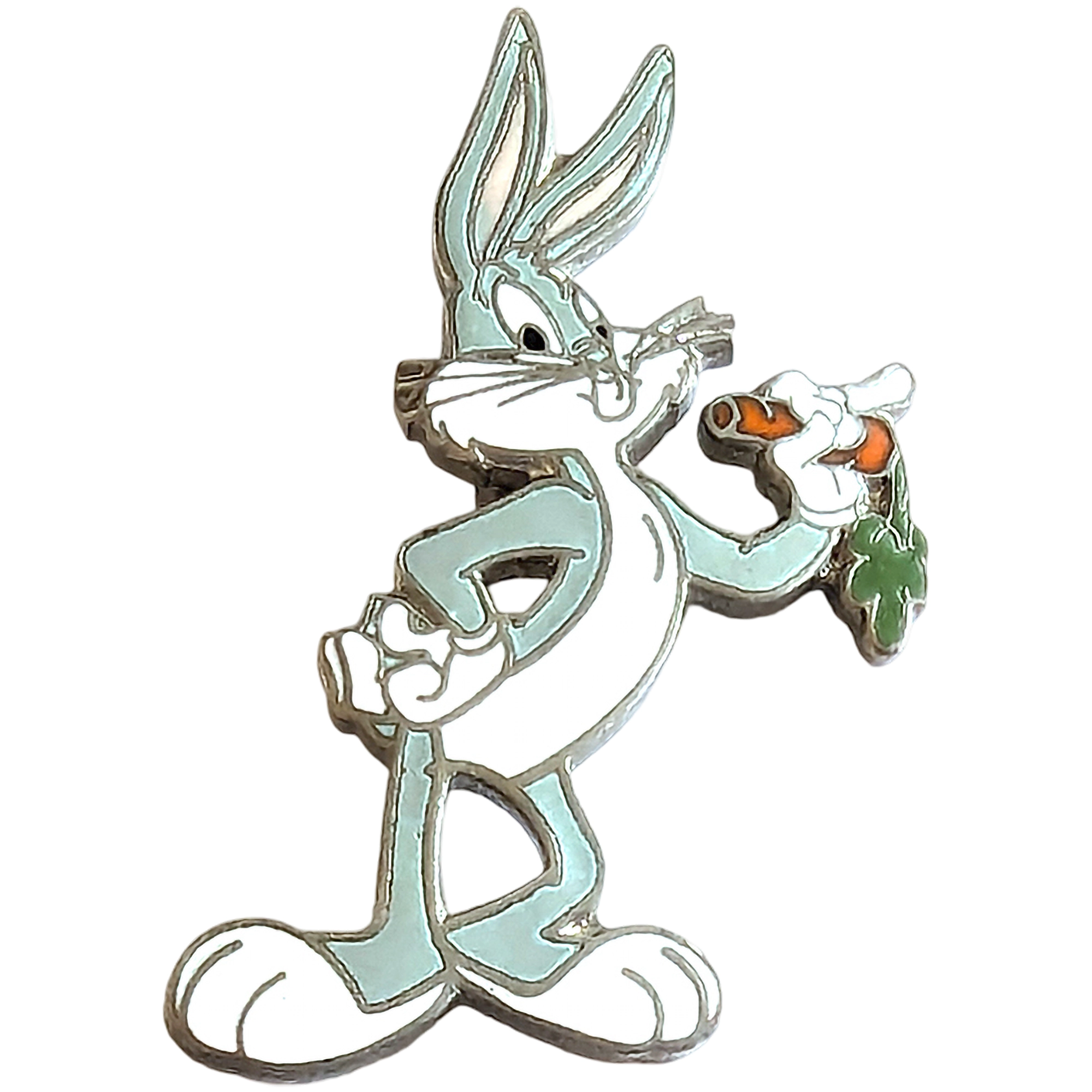 Bugs Bunny