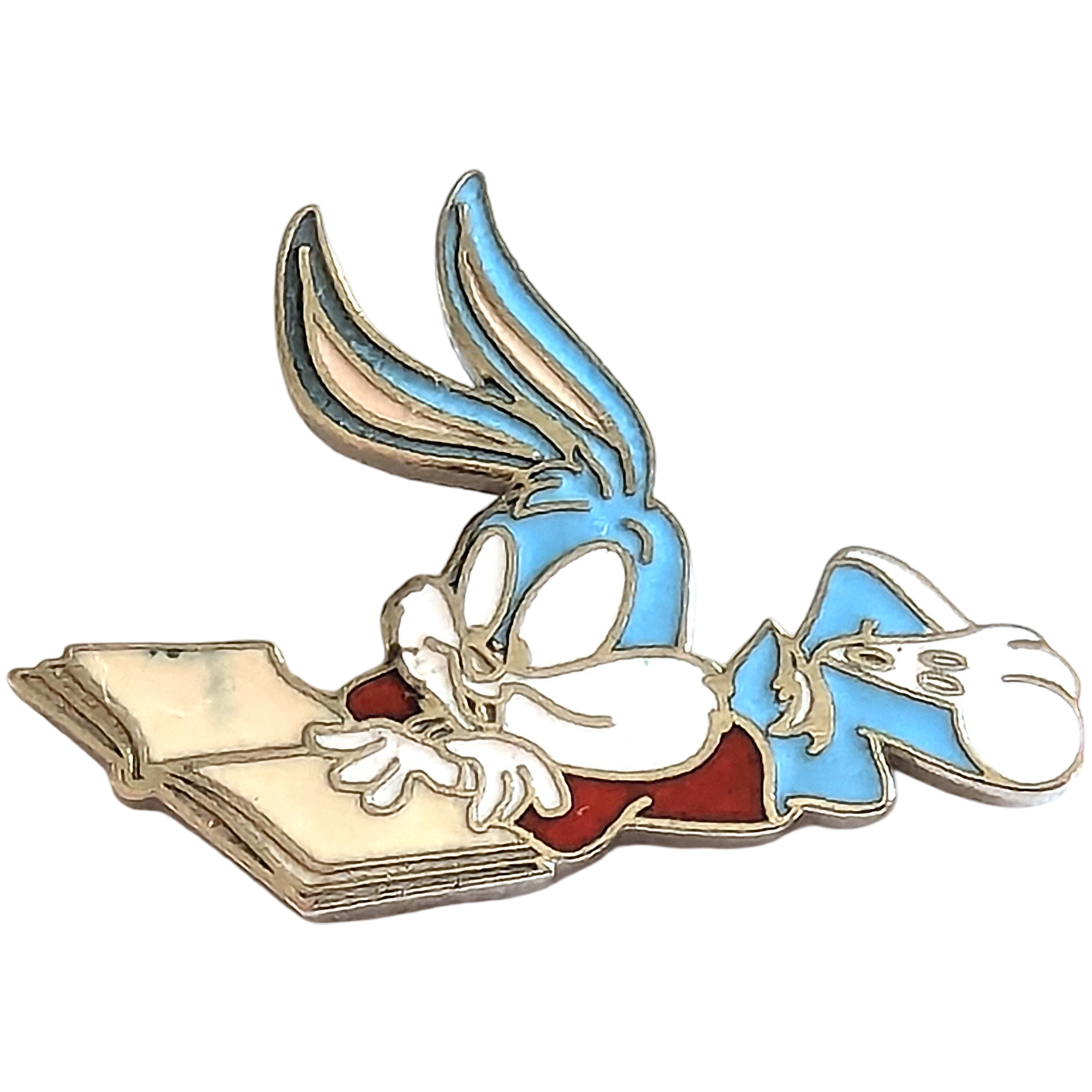 Buster Bunny