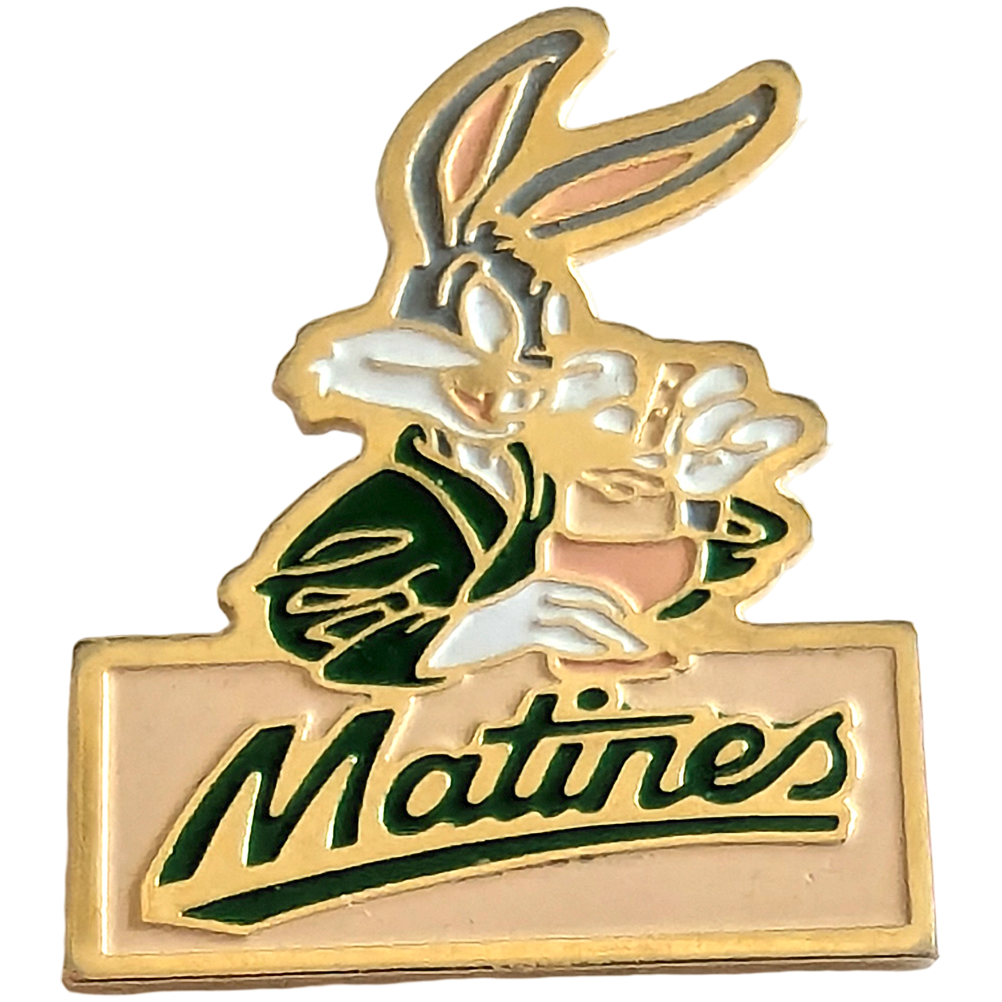 Bugs Bunny + Matines