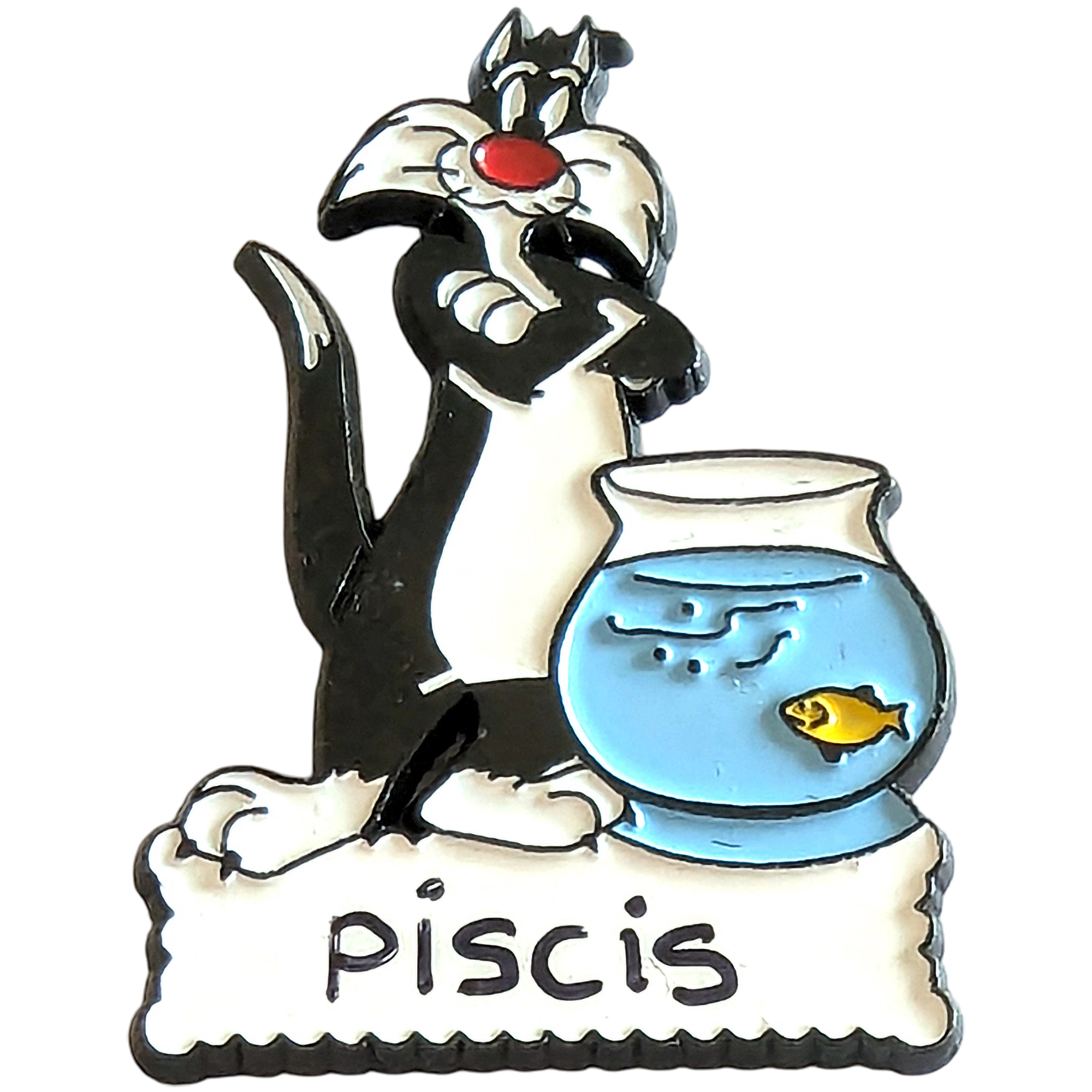 Silvestre + Piscis