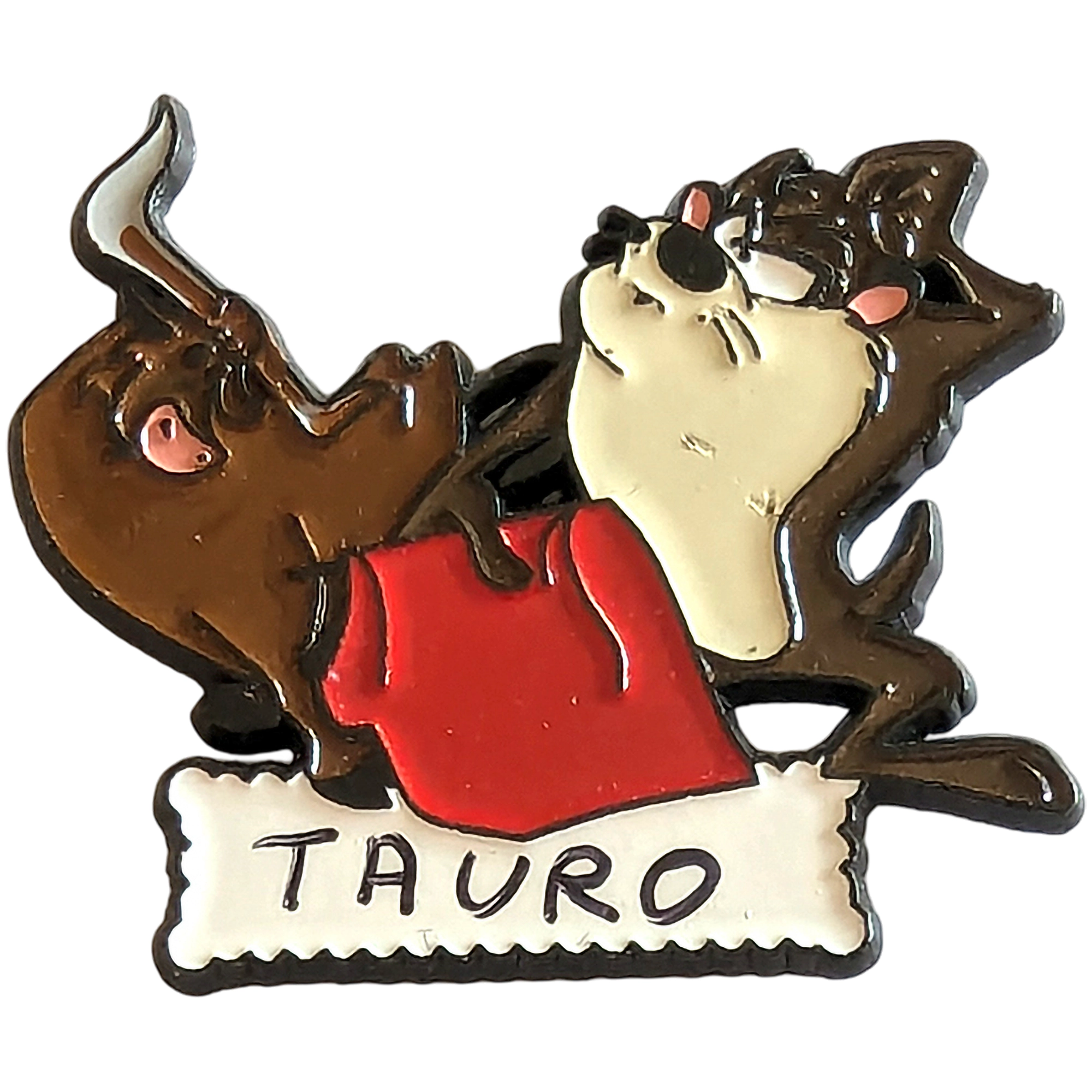 Taz + Tauro