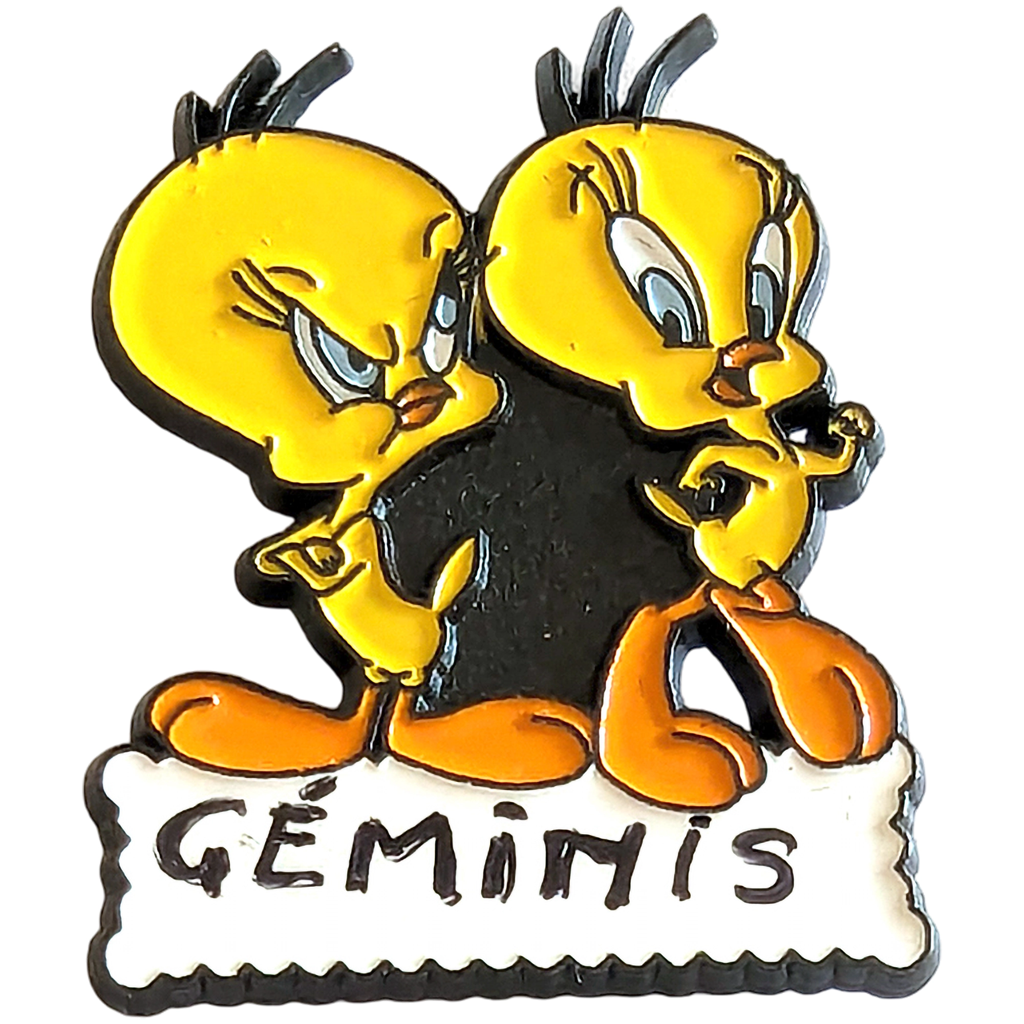 Piolín - Géminis