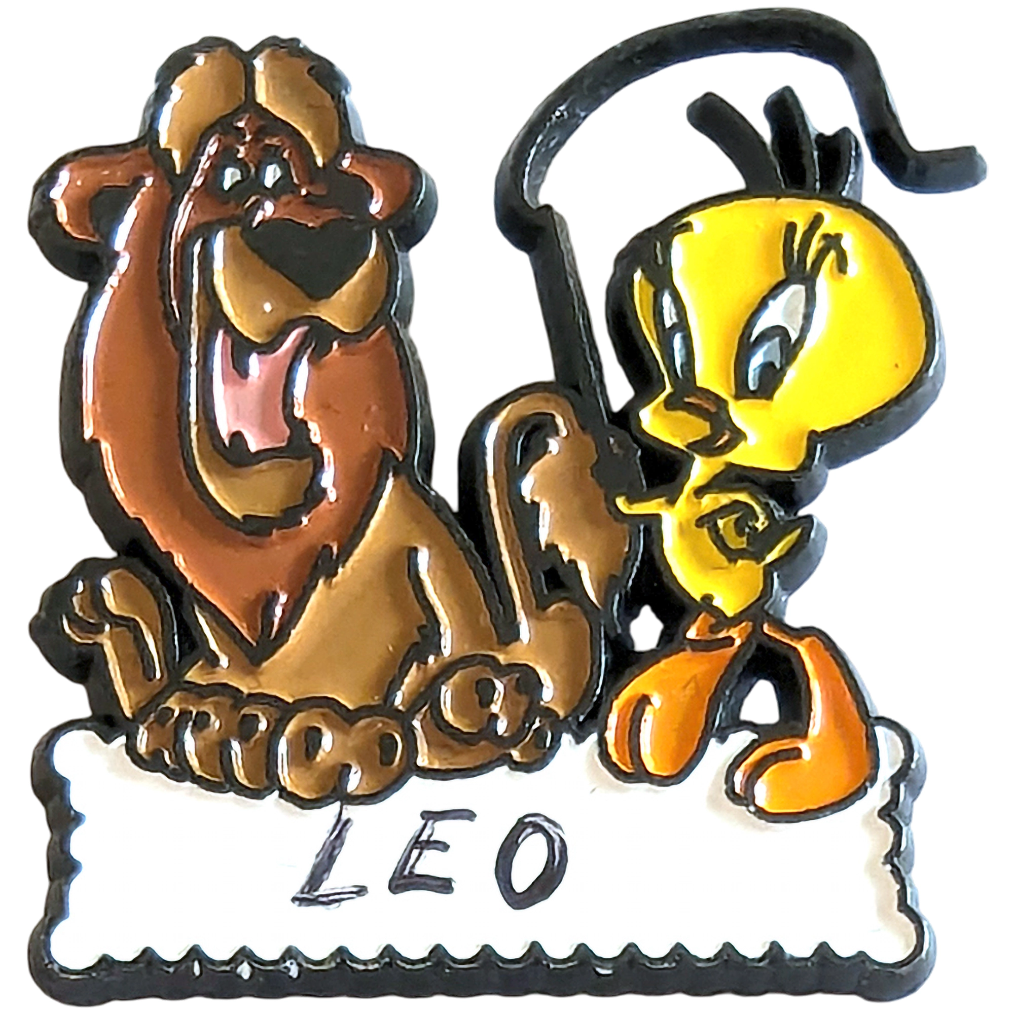 Piolín - Leo