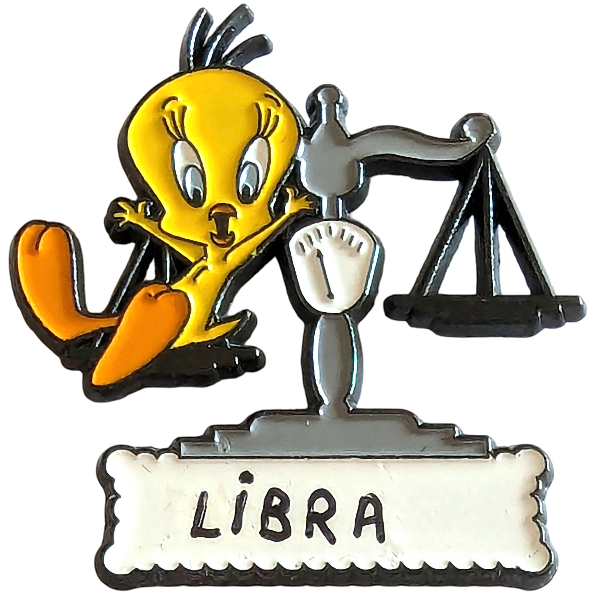 Piolín + Libra
