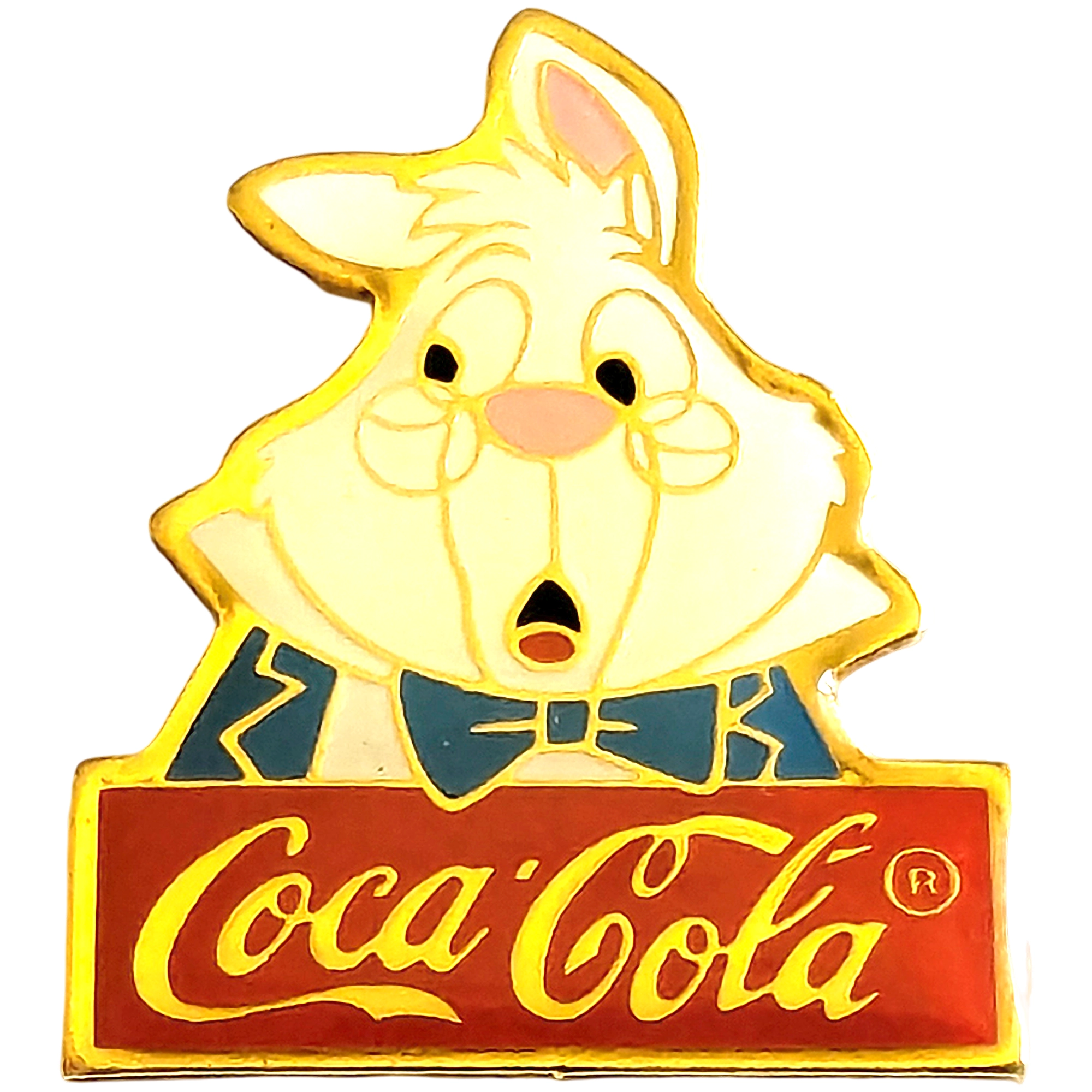 Conejo Blanco