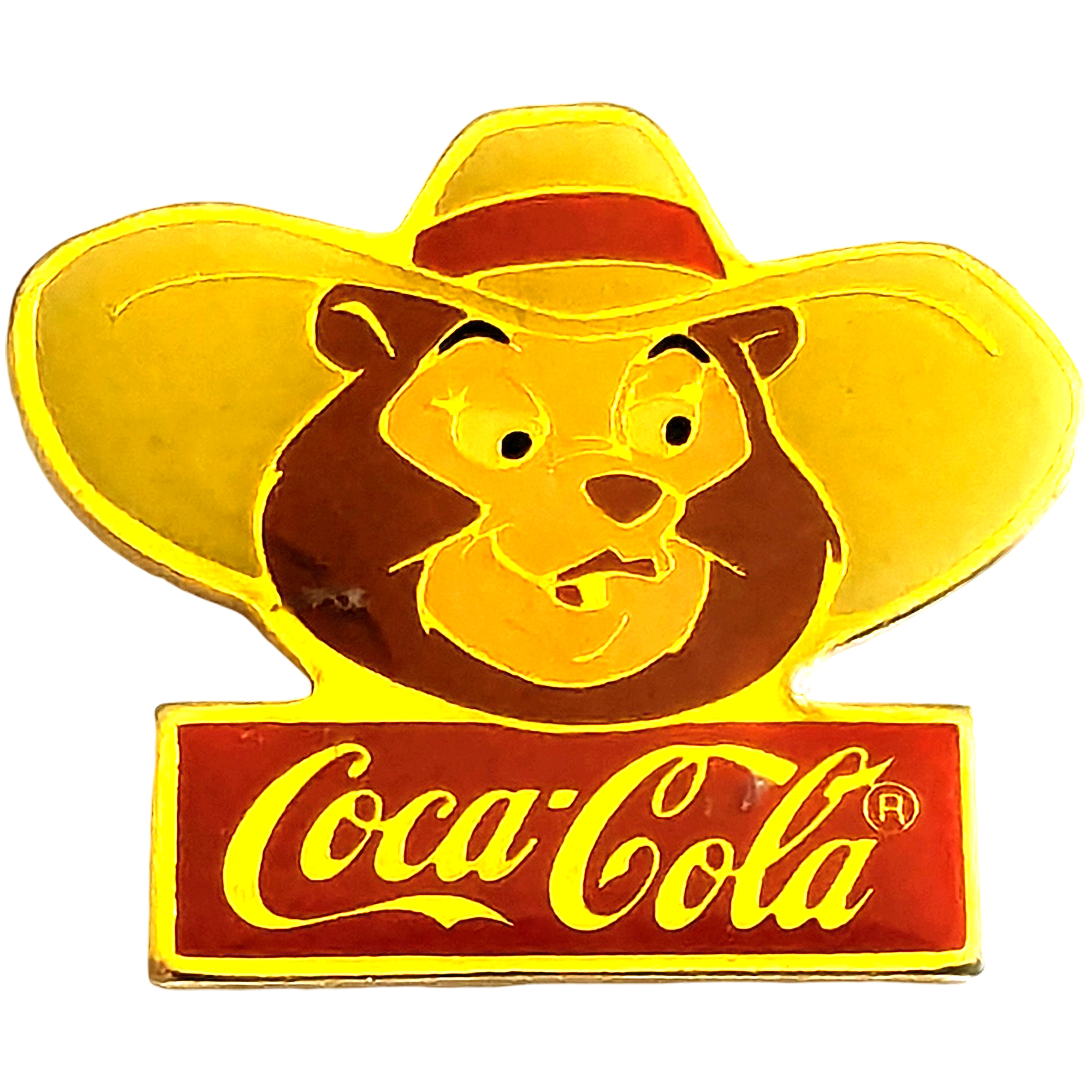 Teddy barra