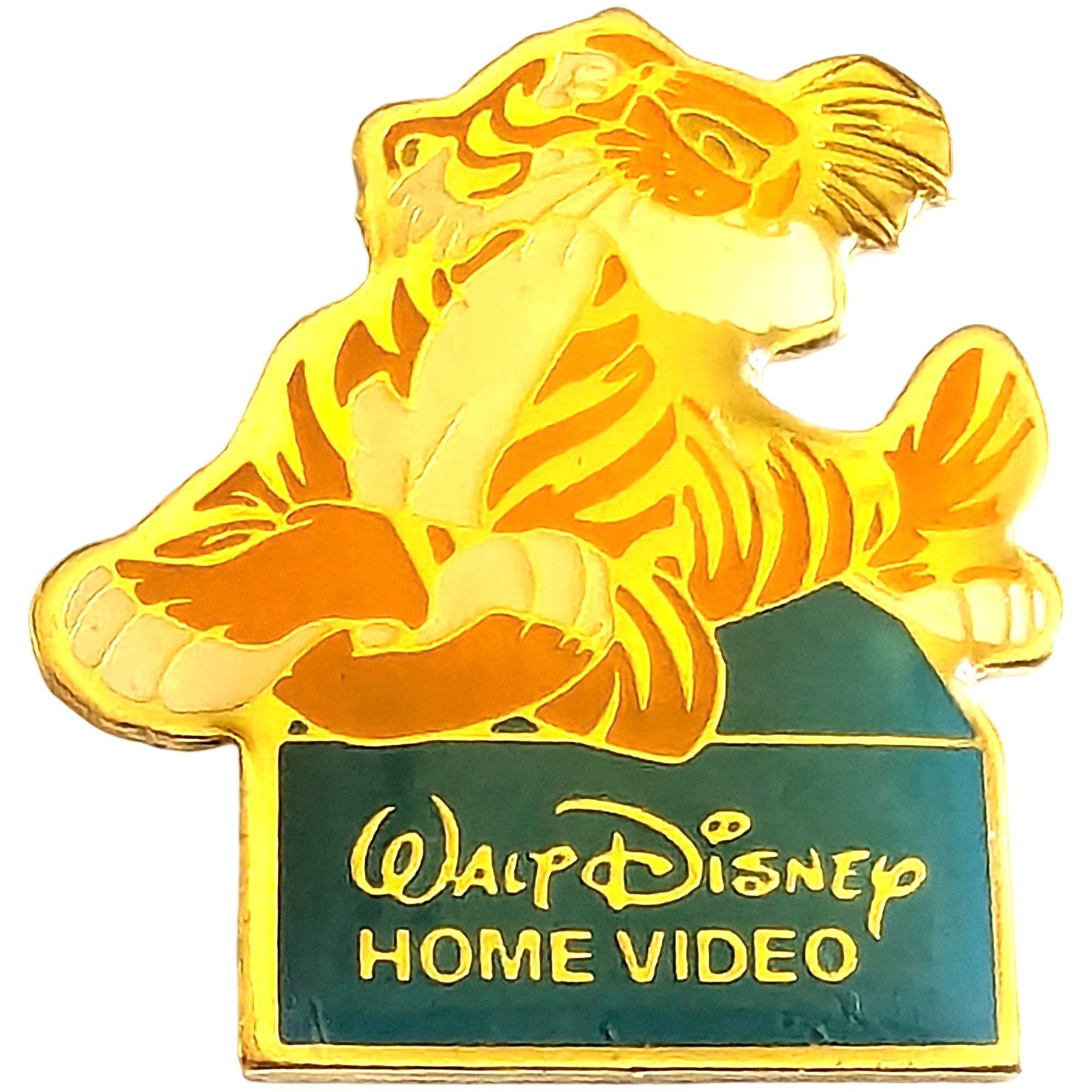Shere Khan