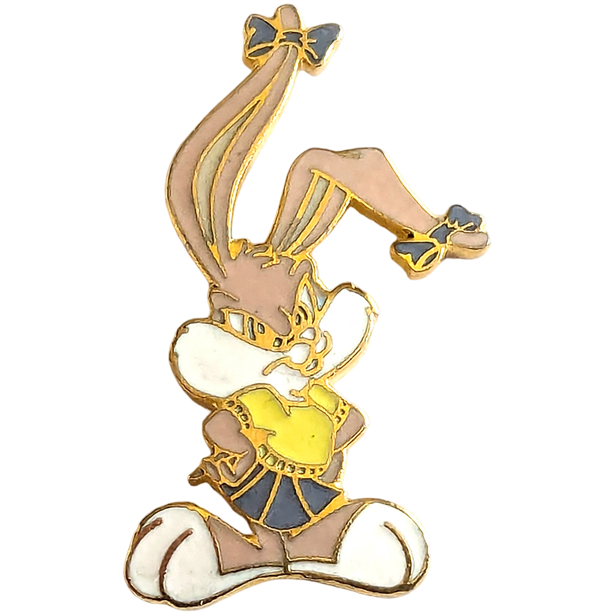 Babs Bunny