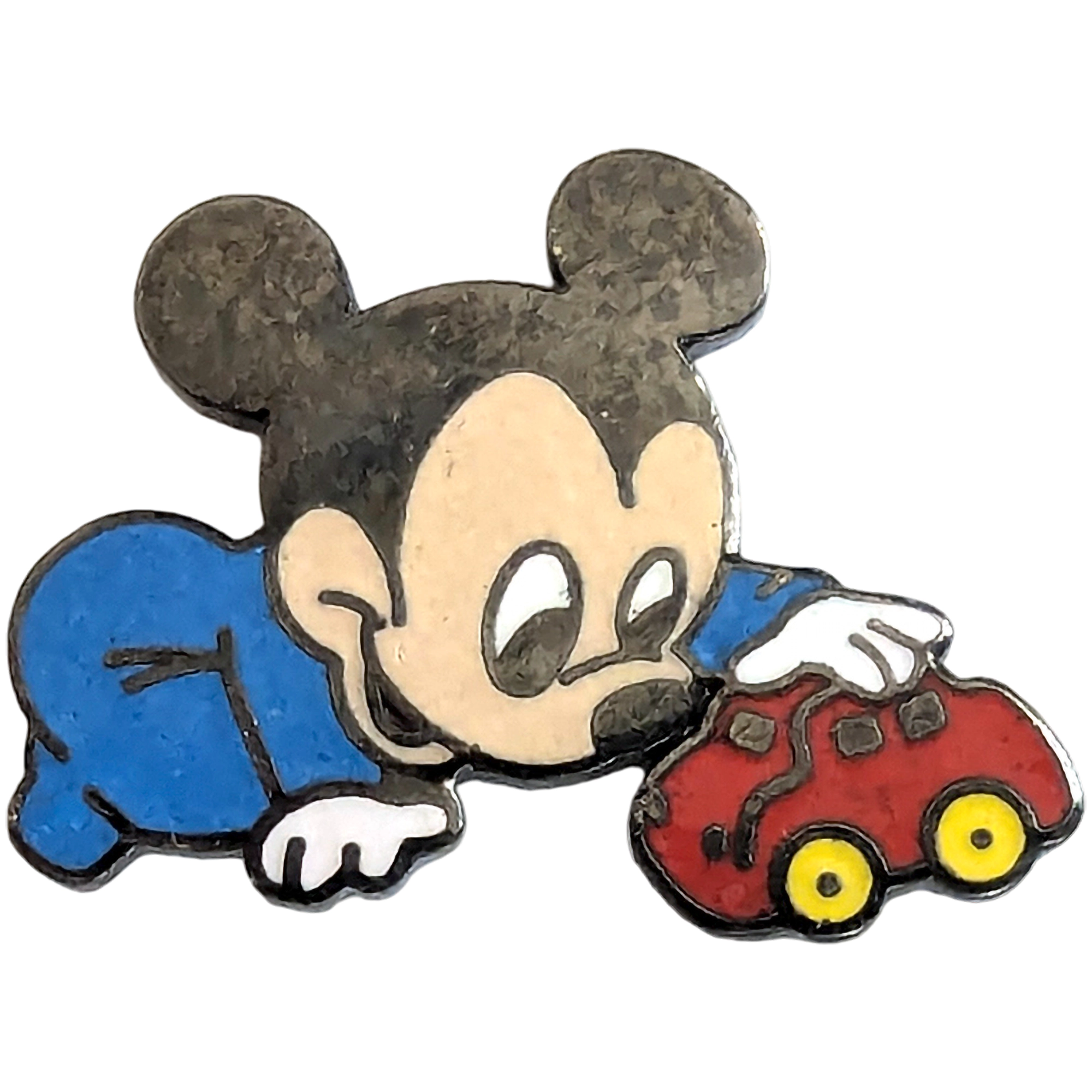 Mickey Mouse