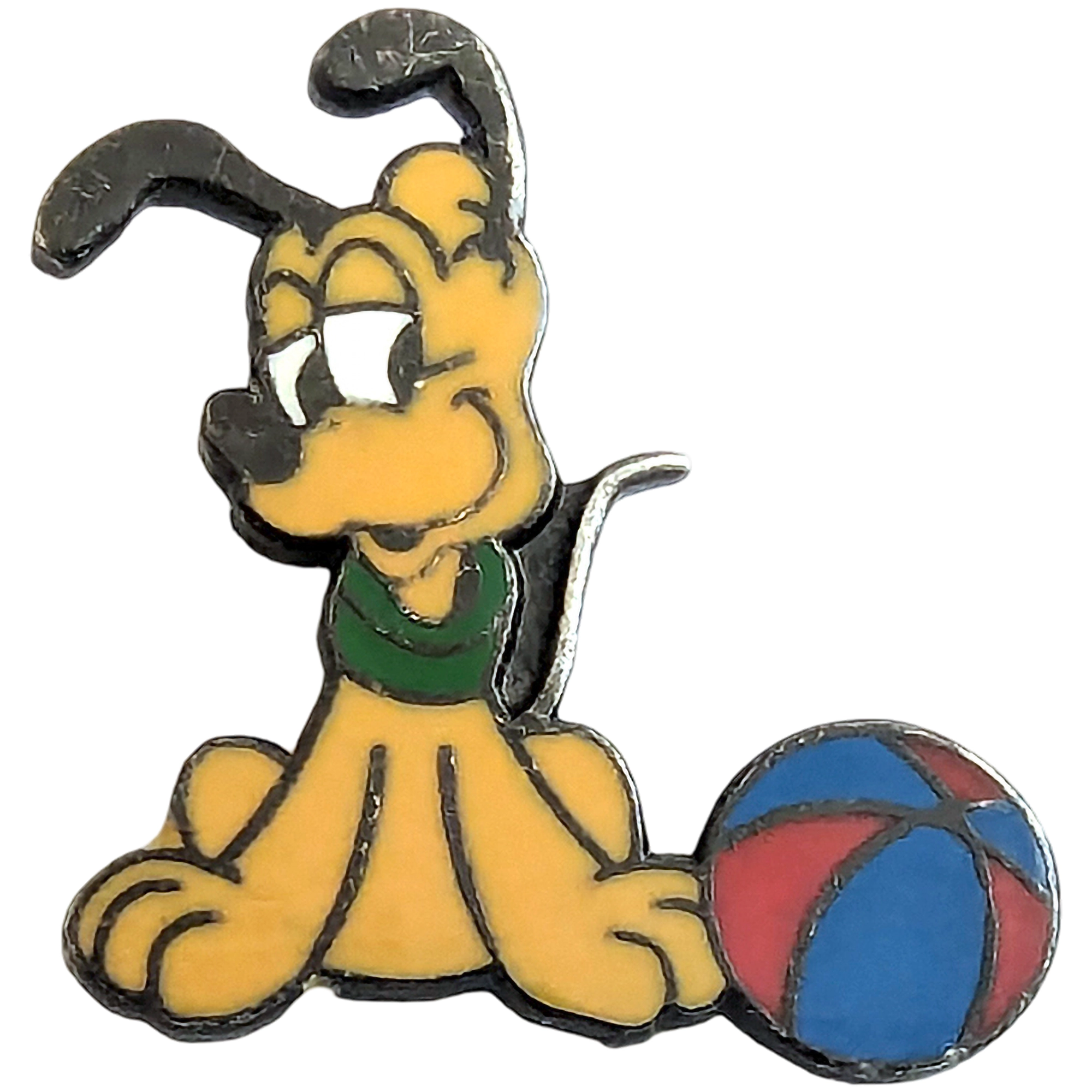 Pluto