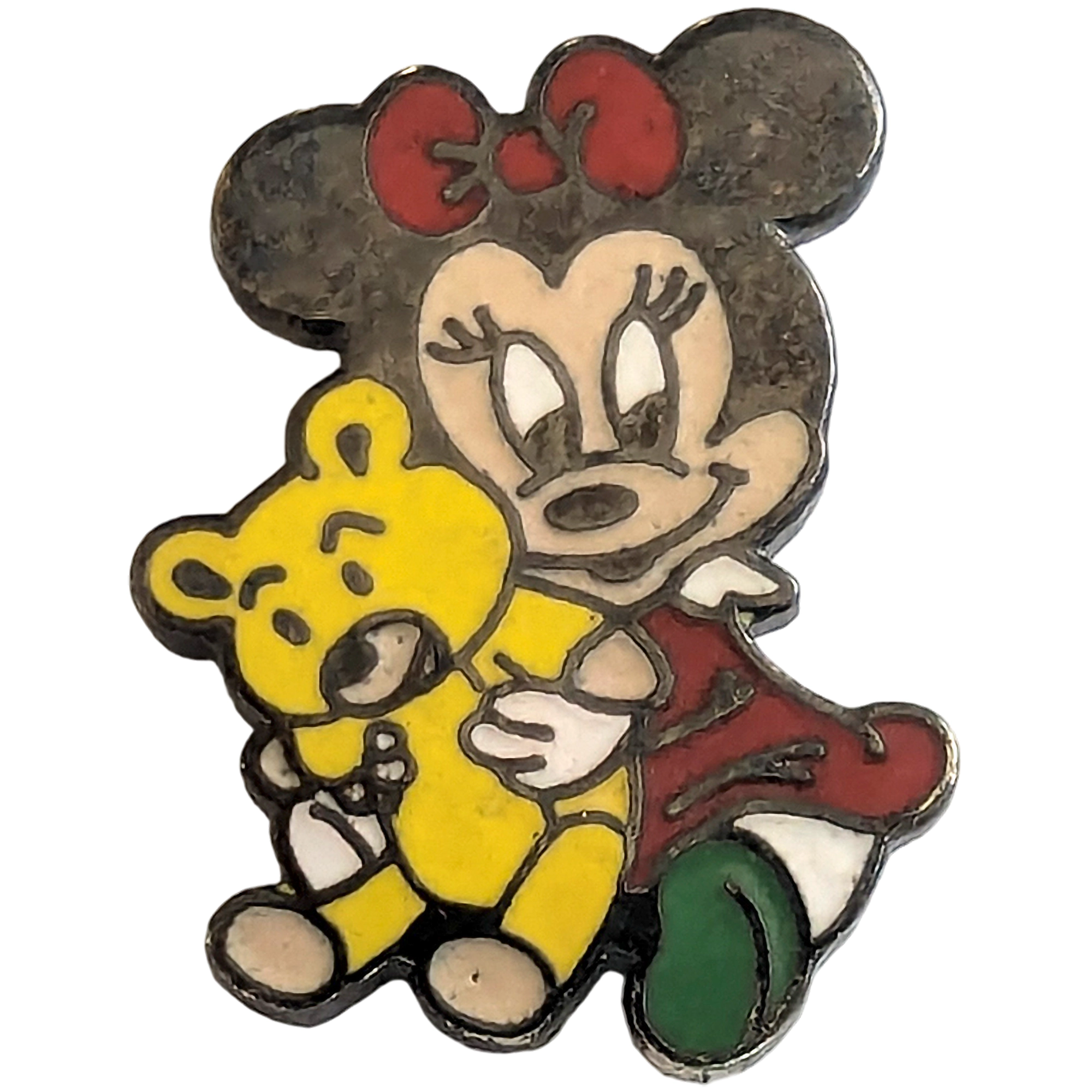Minnie Mouse