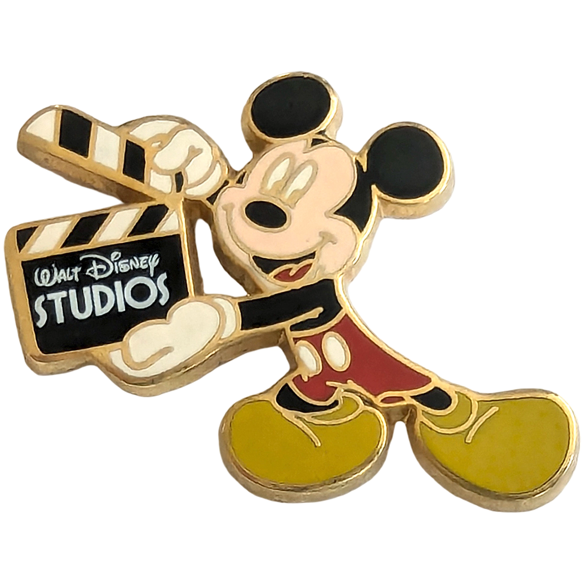 Mickey Mouse + Walt Disney Studios