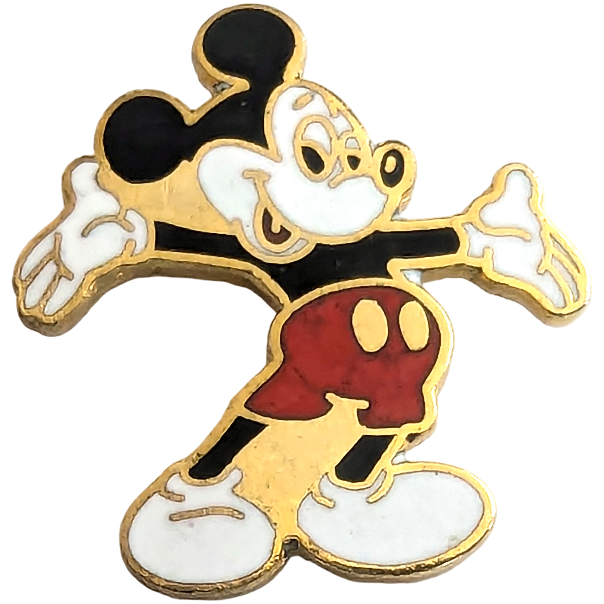 Mickey Mouse