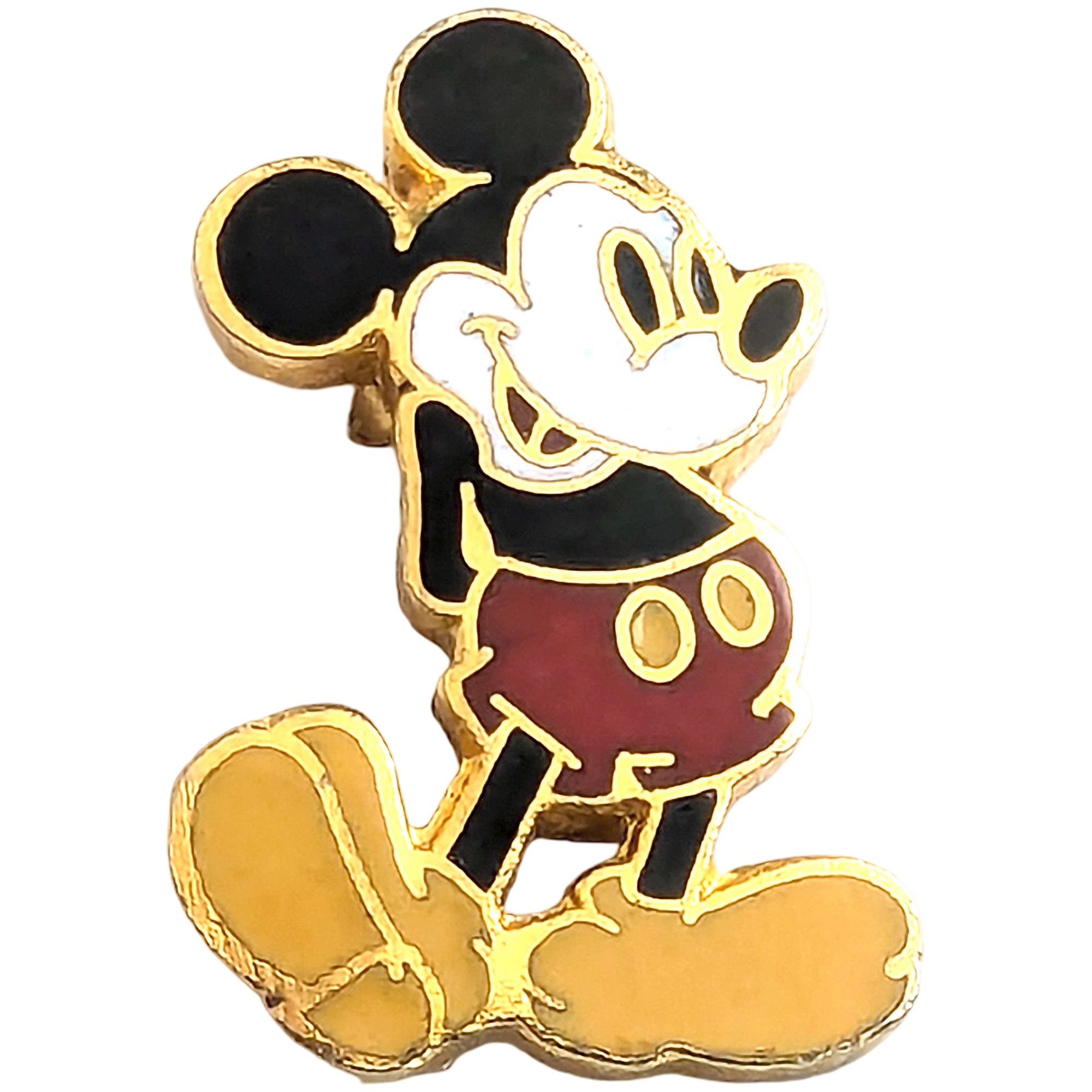 Mickey Mouse