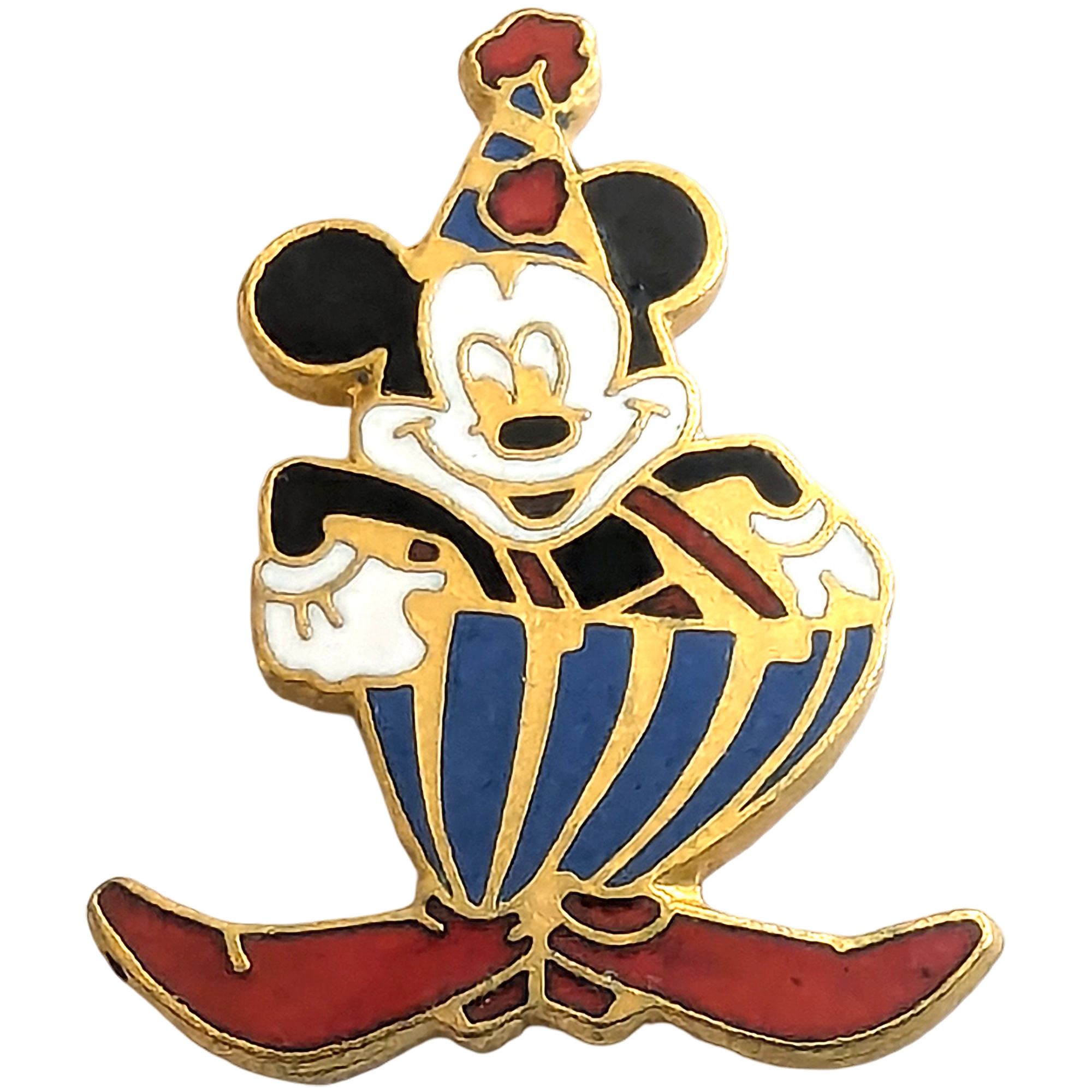 Mickey Mouse