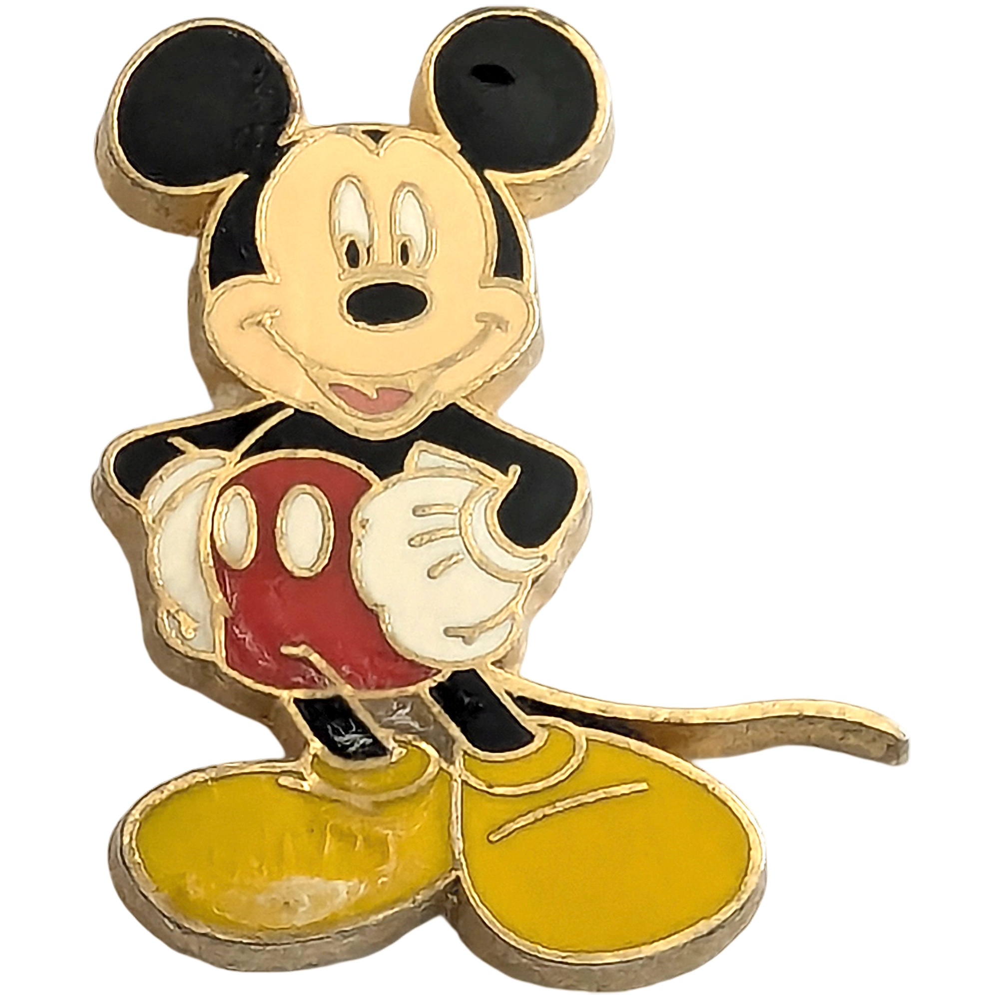 Mickey Mouse