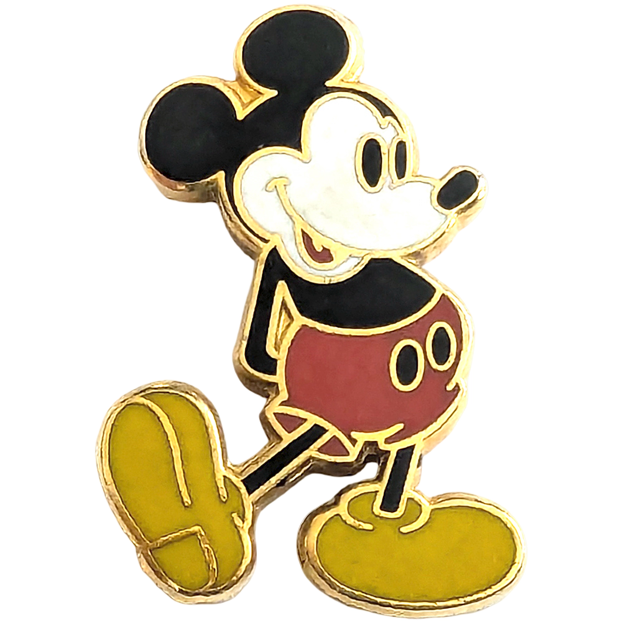 Mickey Mouse