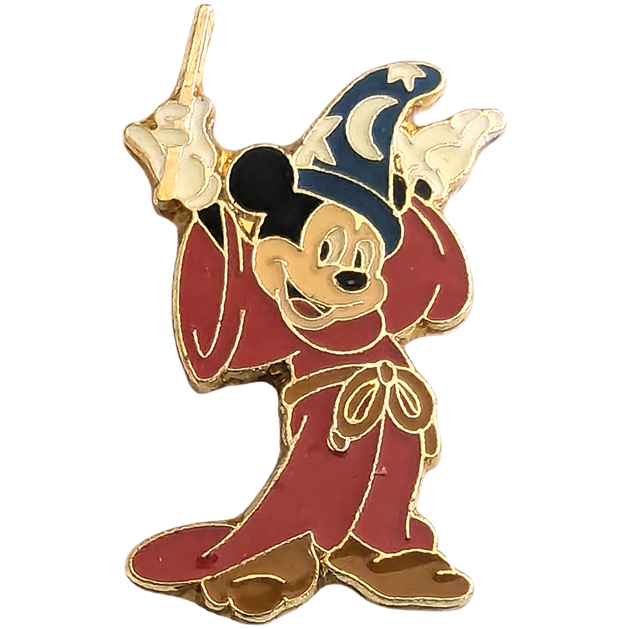 Mickey Mouse