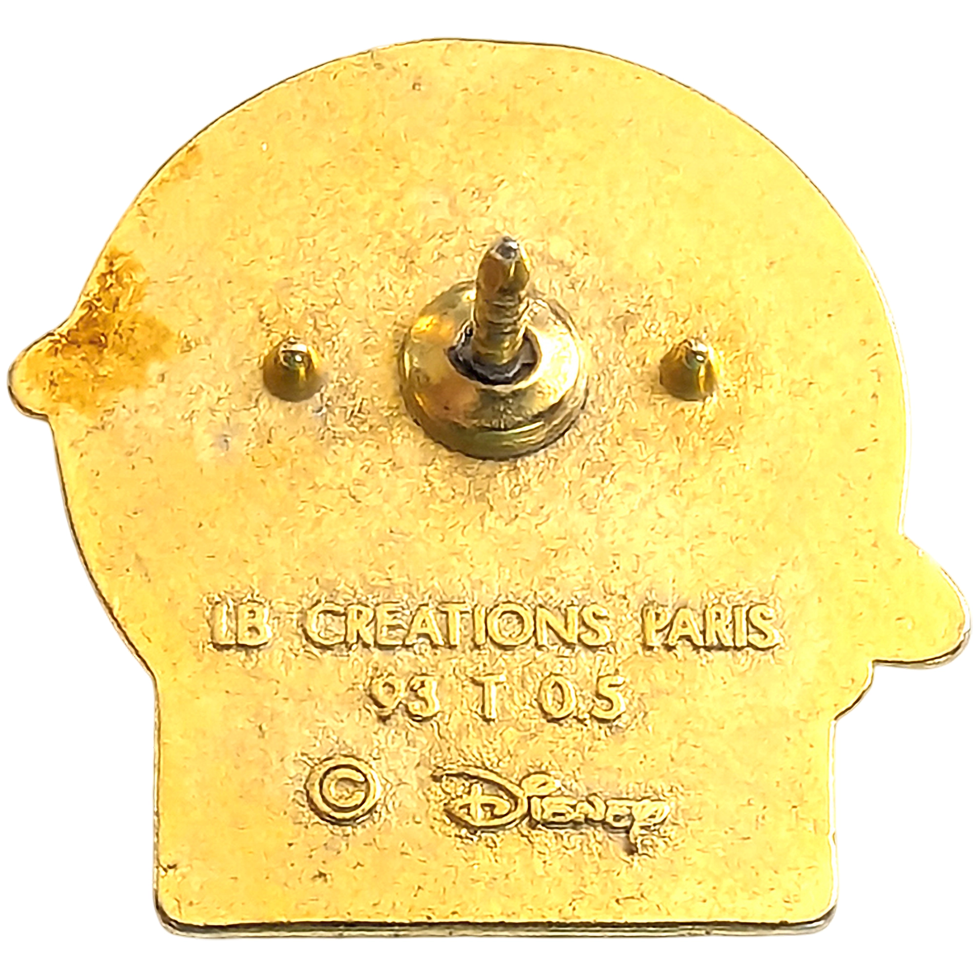 Mickey Mouse + Comite d'entreprise Euro Disney - Imagen 2