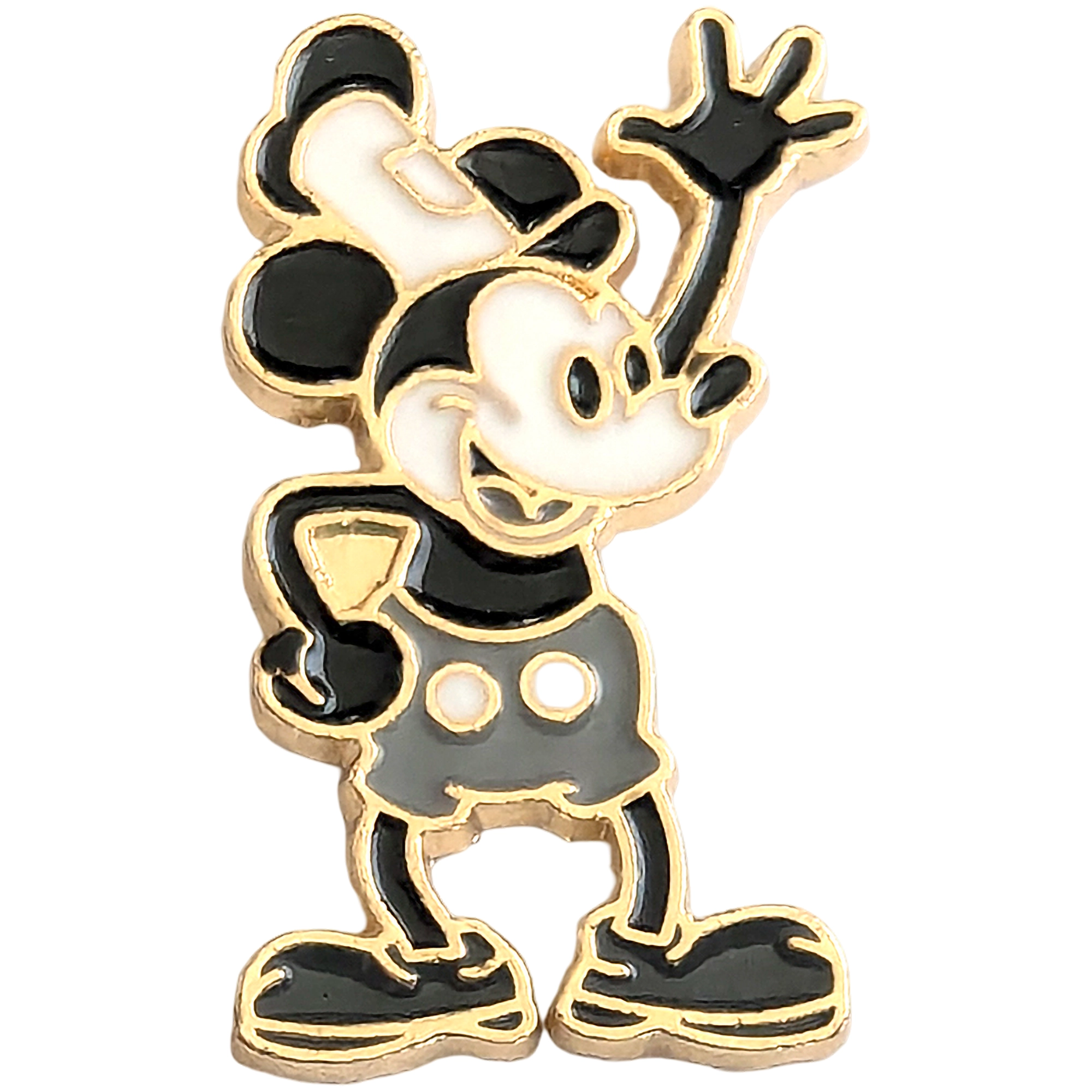 Mickey Mouse