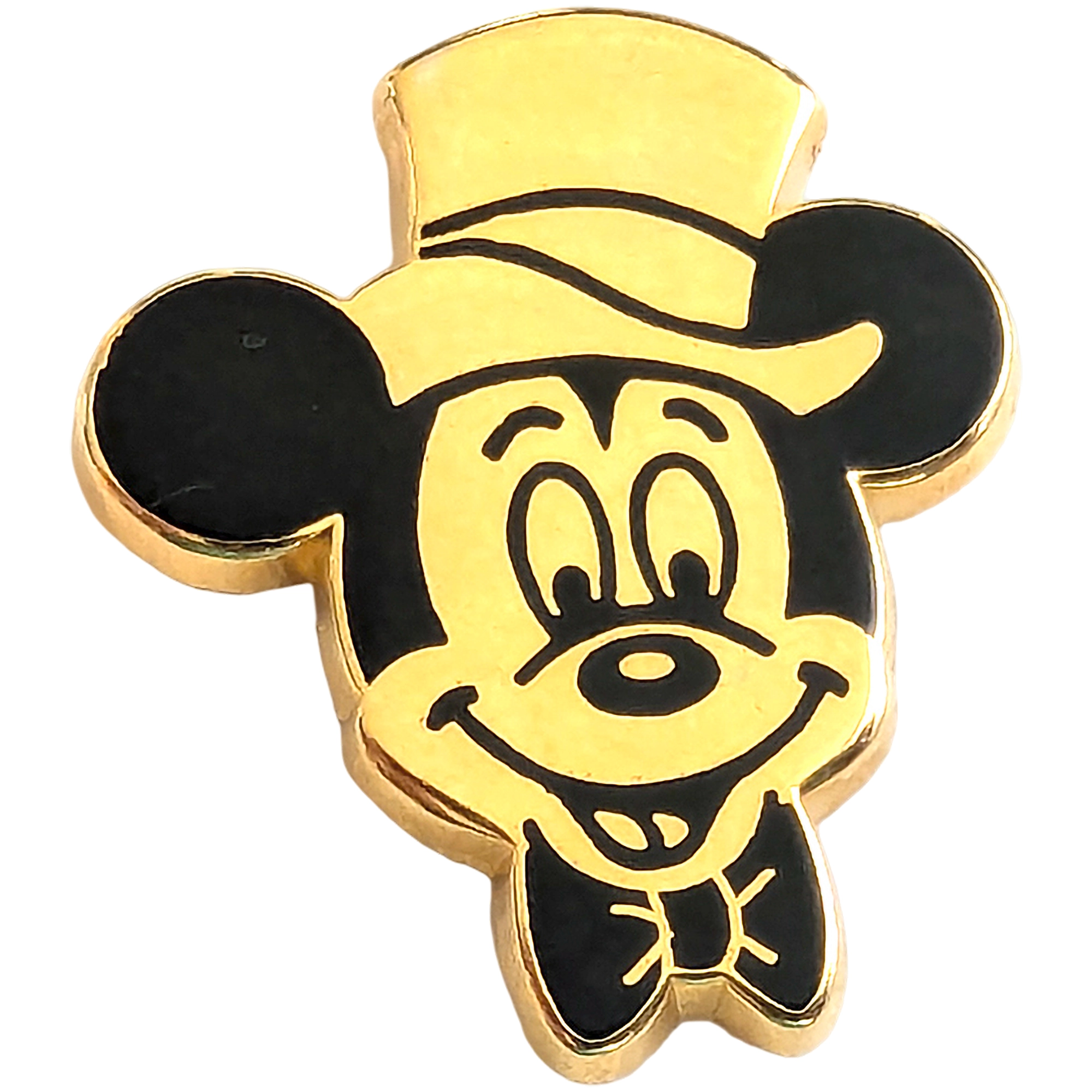 Mickey Mouse