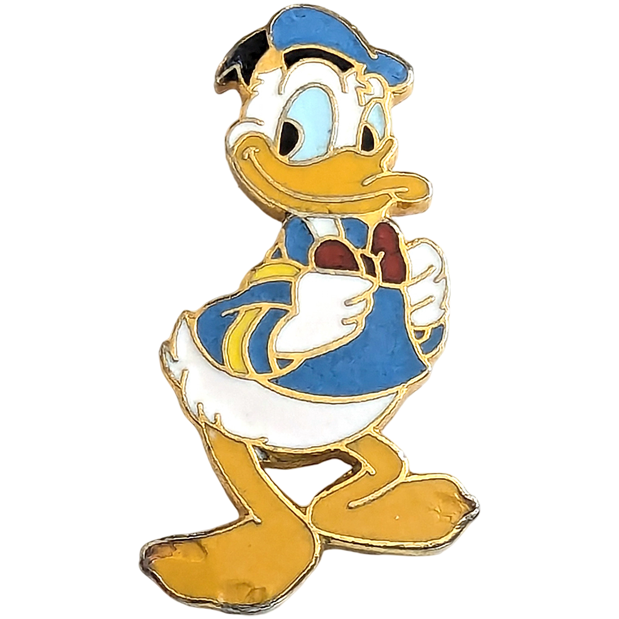 Pato Donald