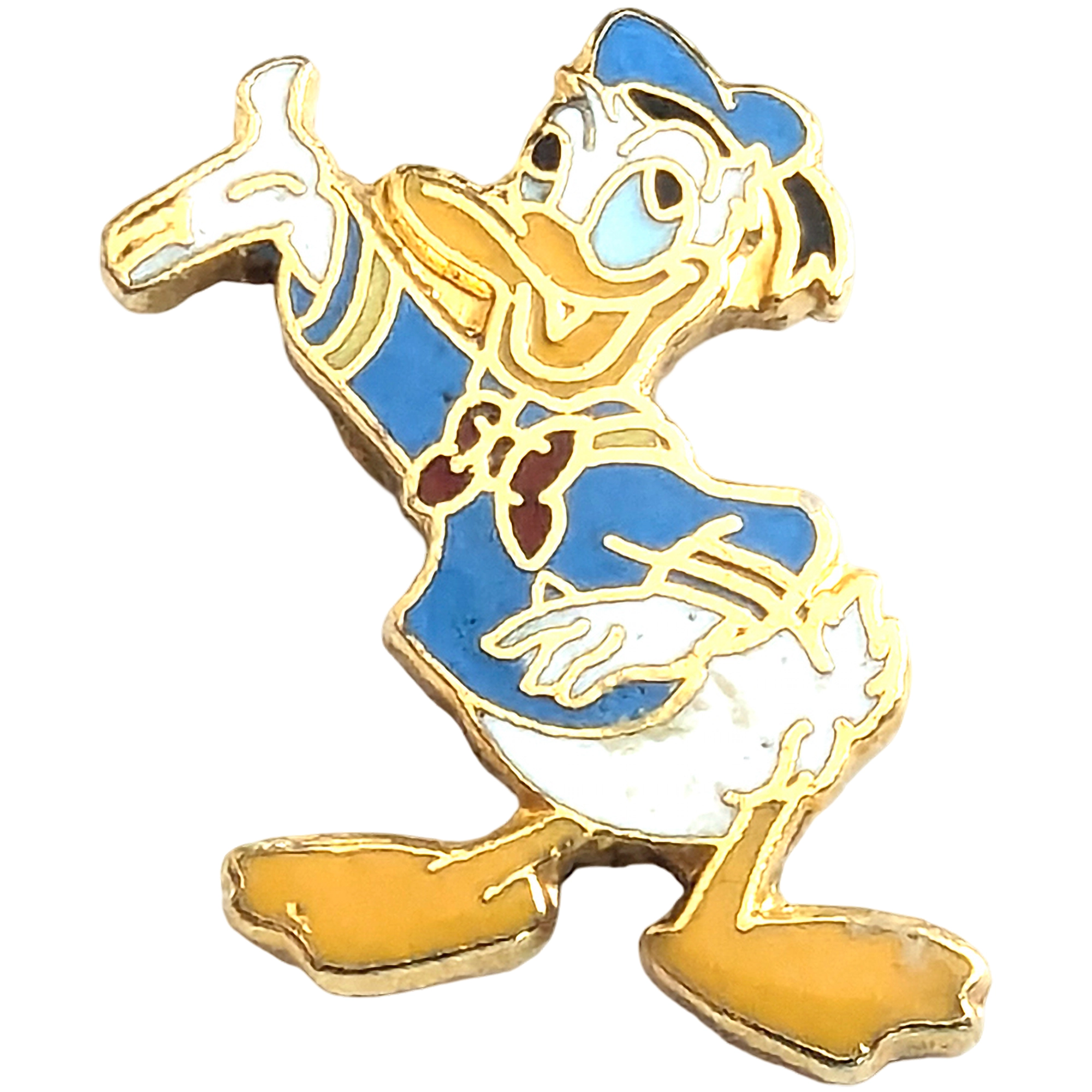 Pato Donald