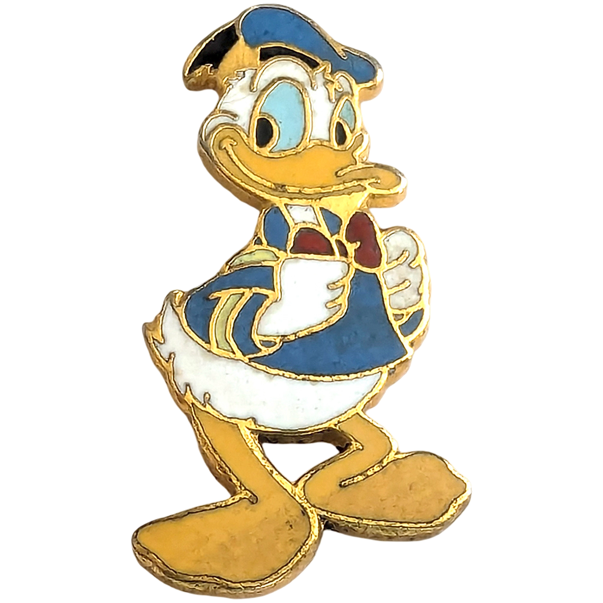 Pato Donald