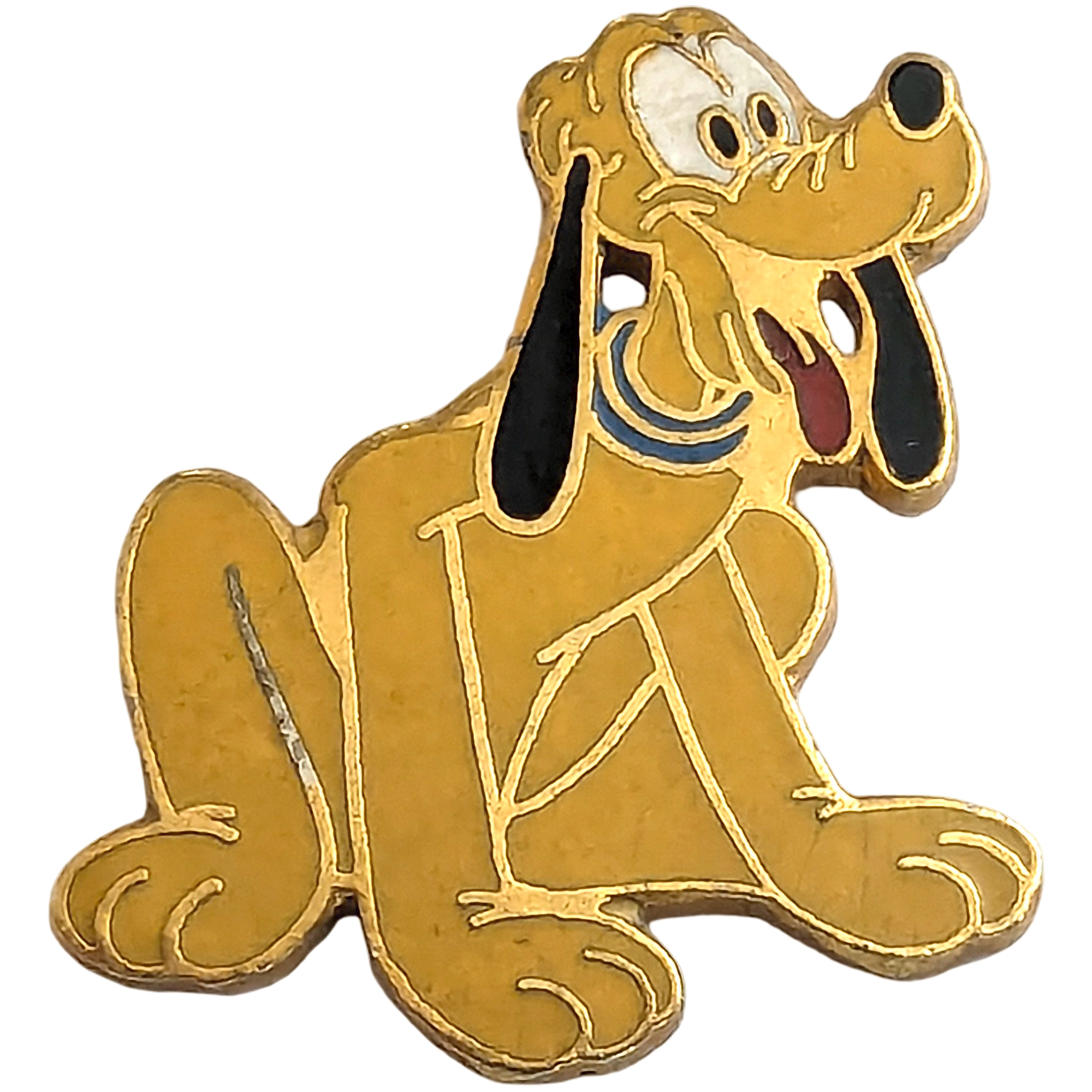 Pluto