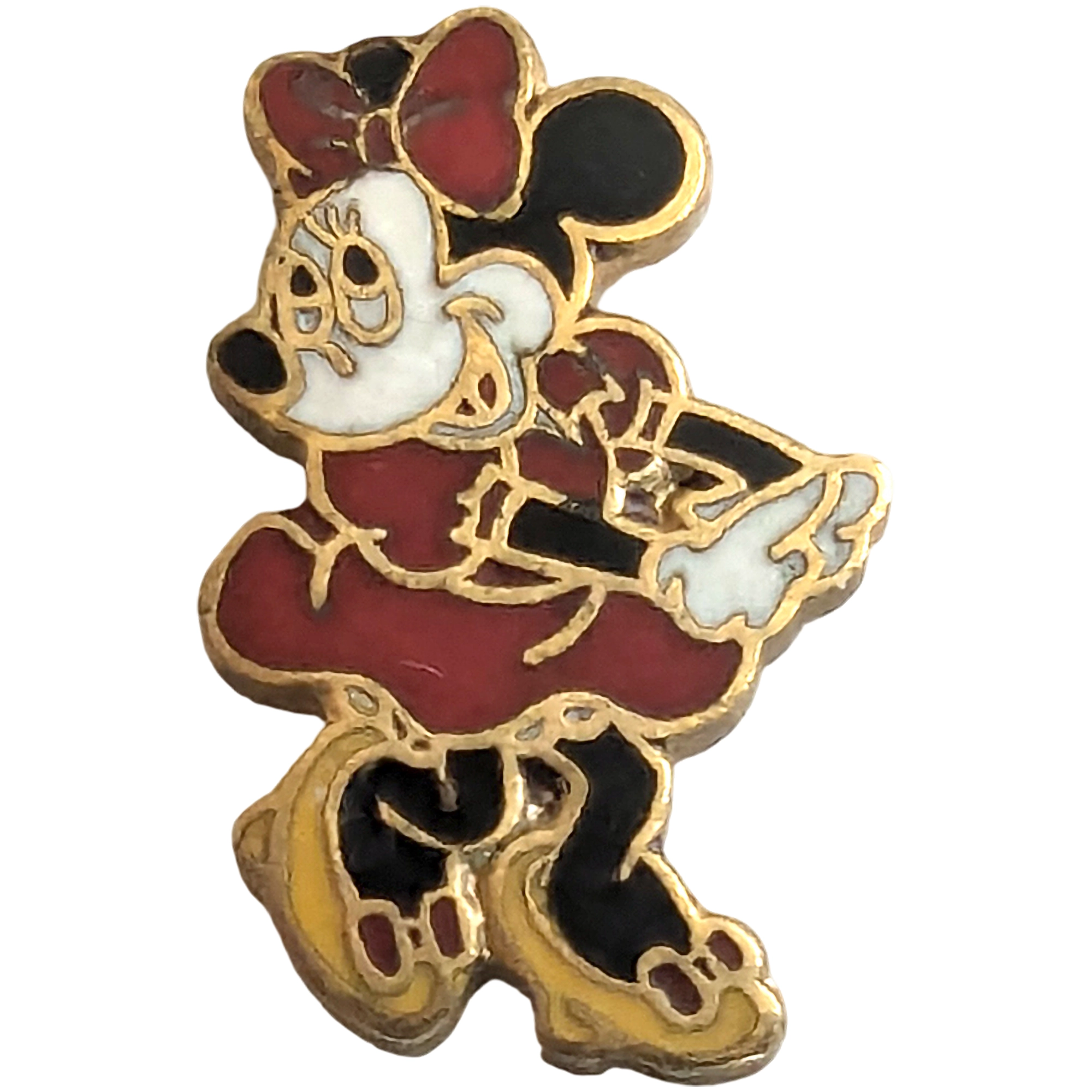 Minnie Mouse