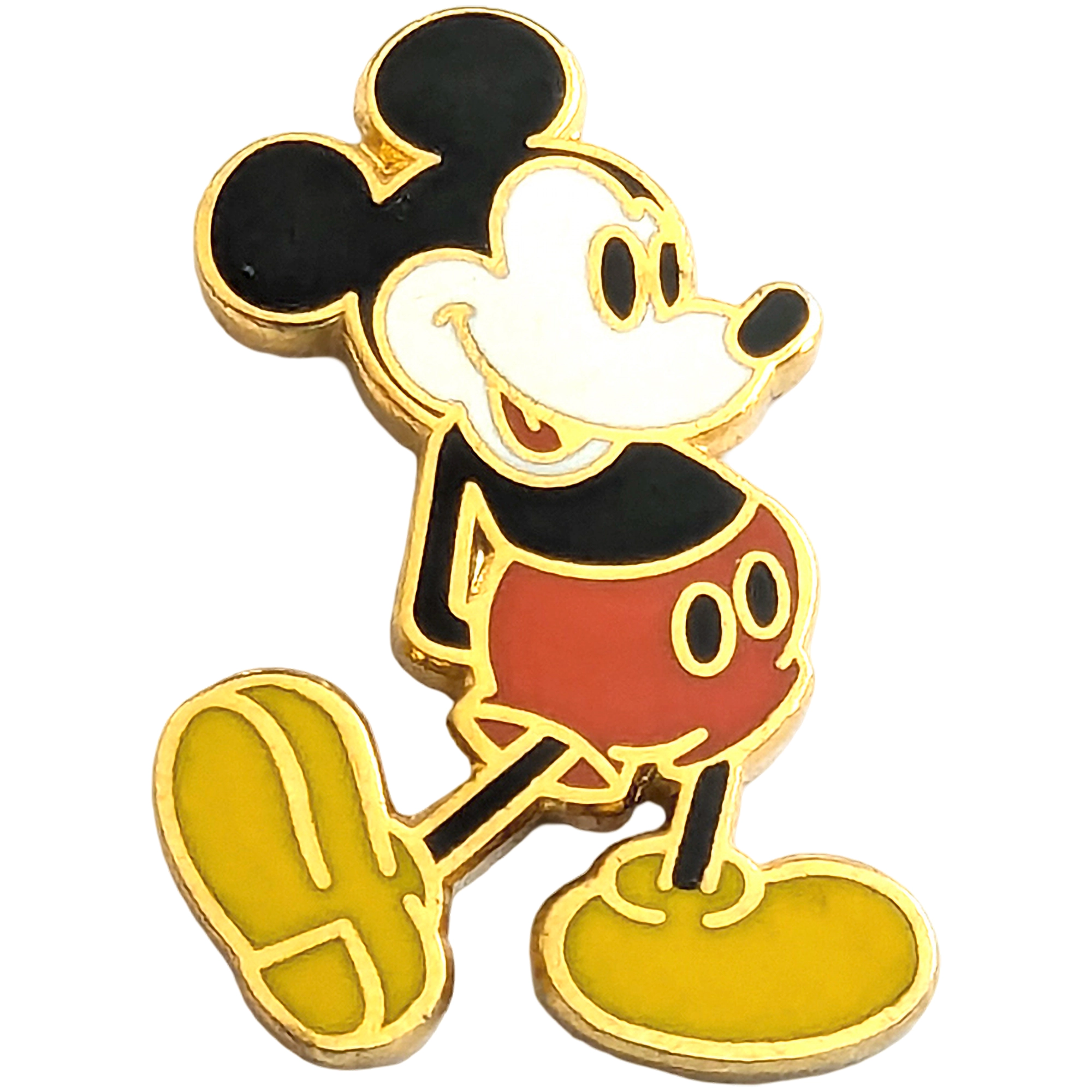 Mickey Mouse