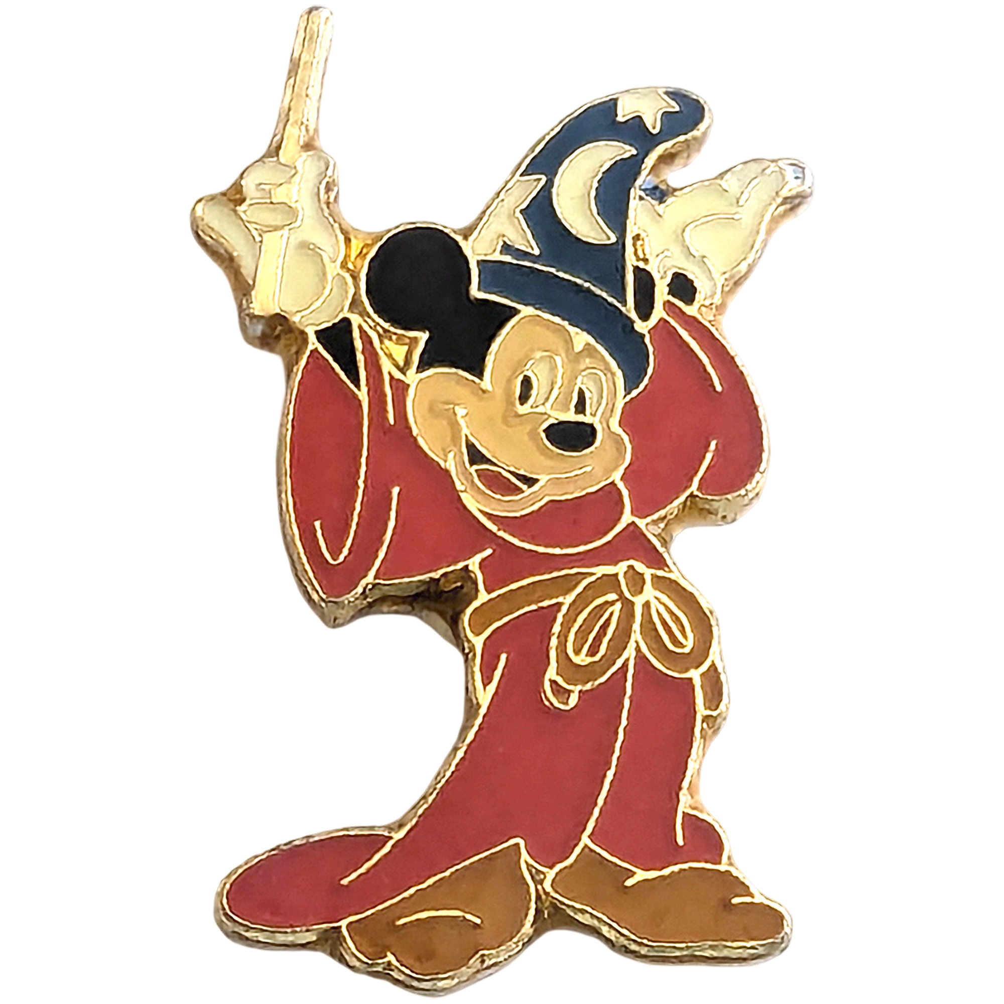 Mickey Mouse