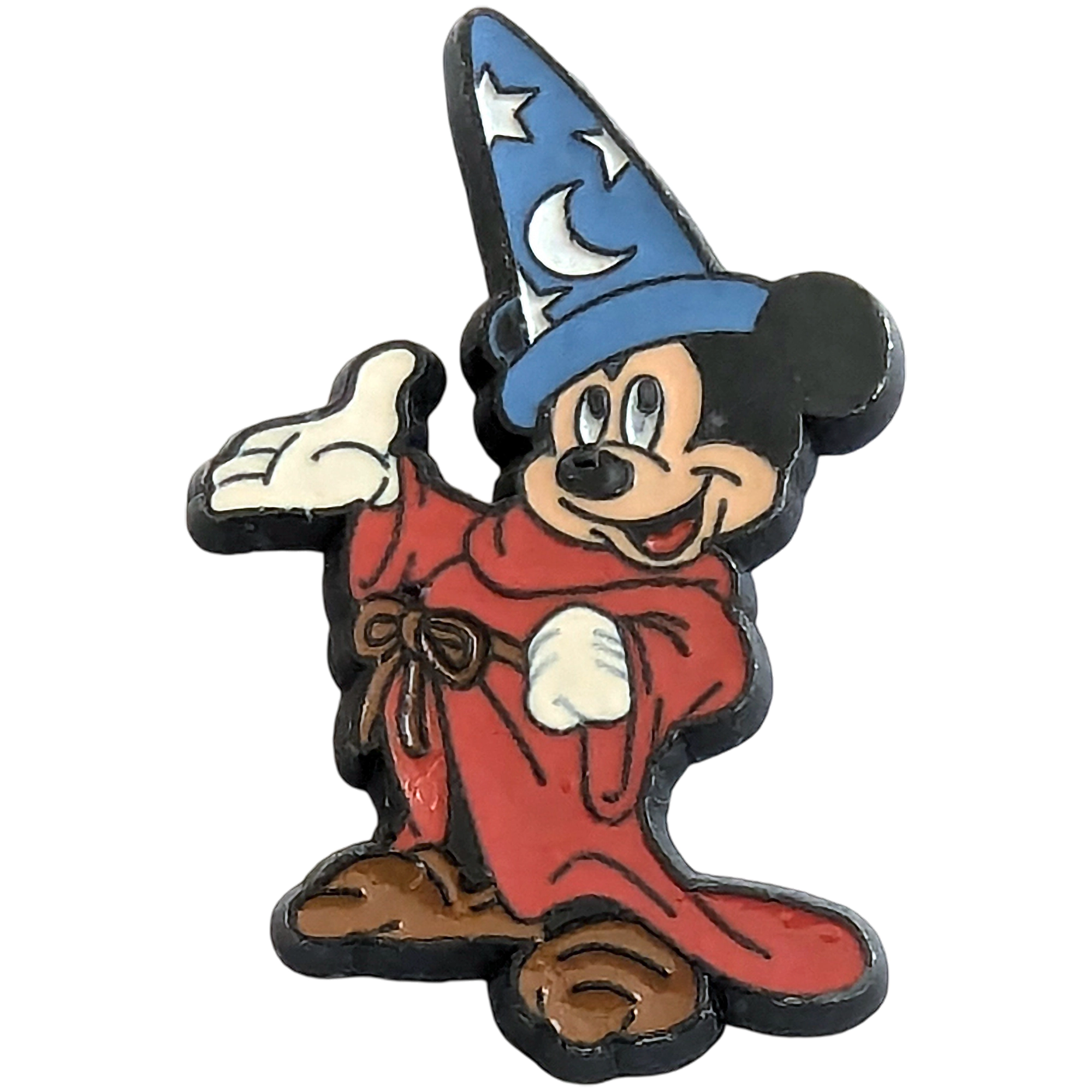 Mickey Mouse