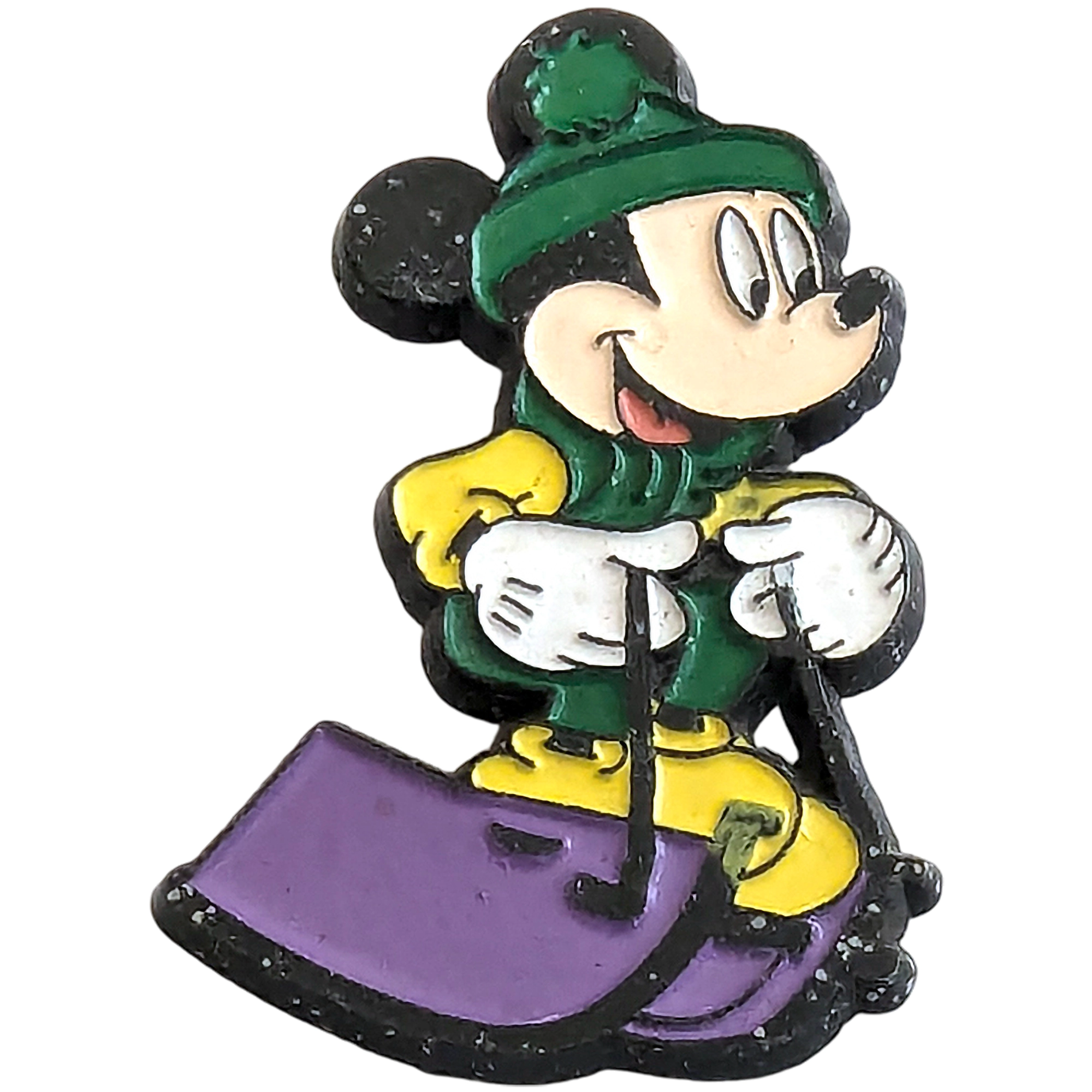 Mickey Mouse
