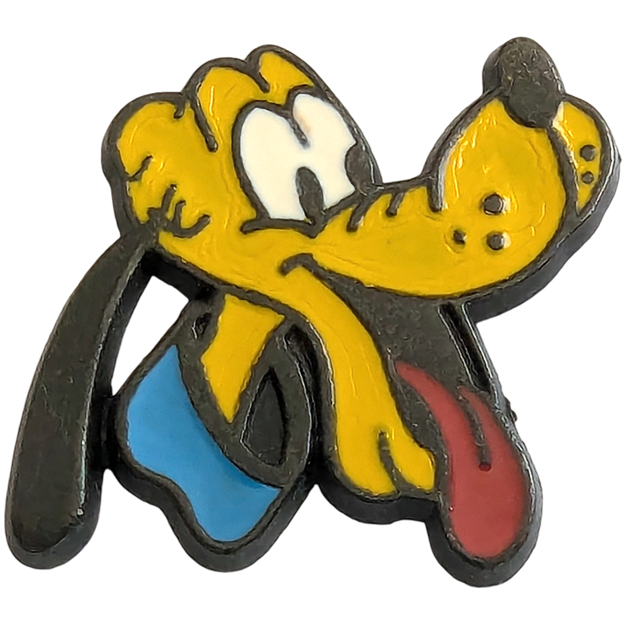 Pluto