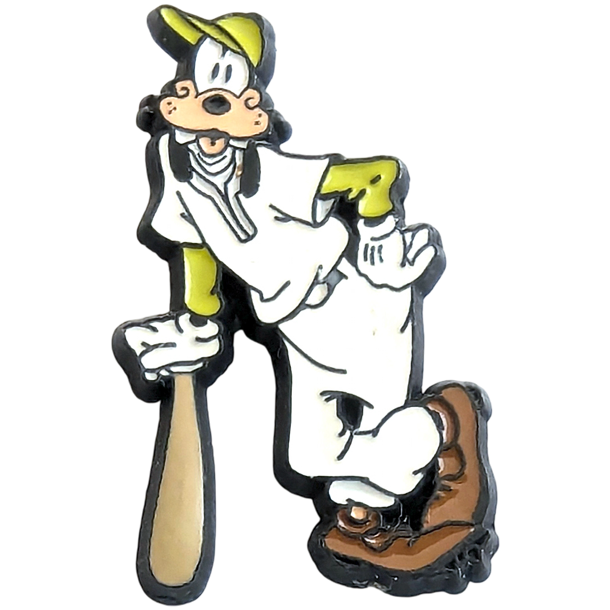 Goofy
