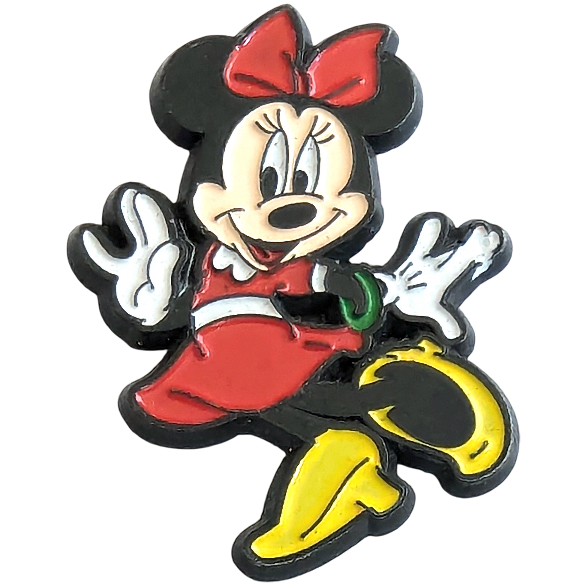 Minnie Mouse