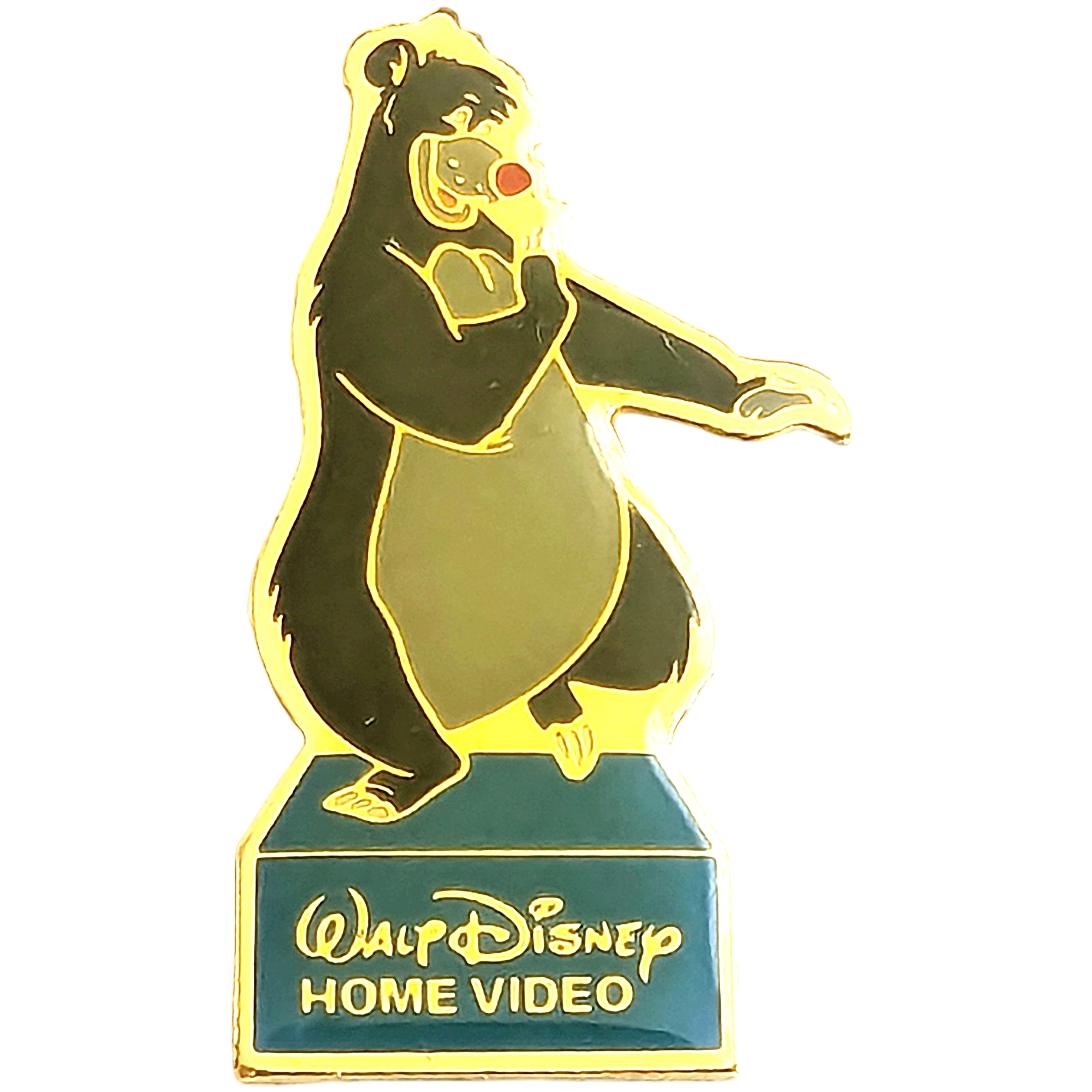 Baloo