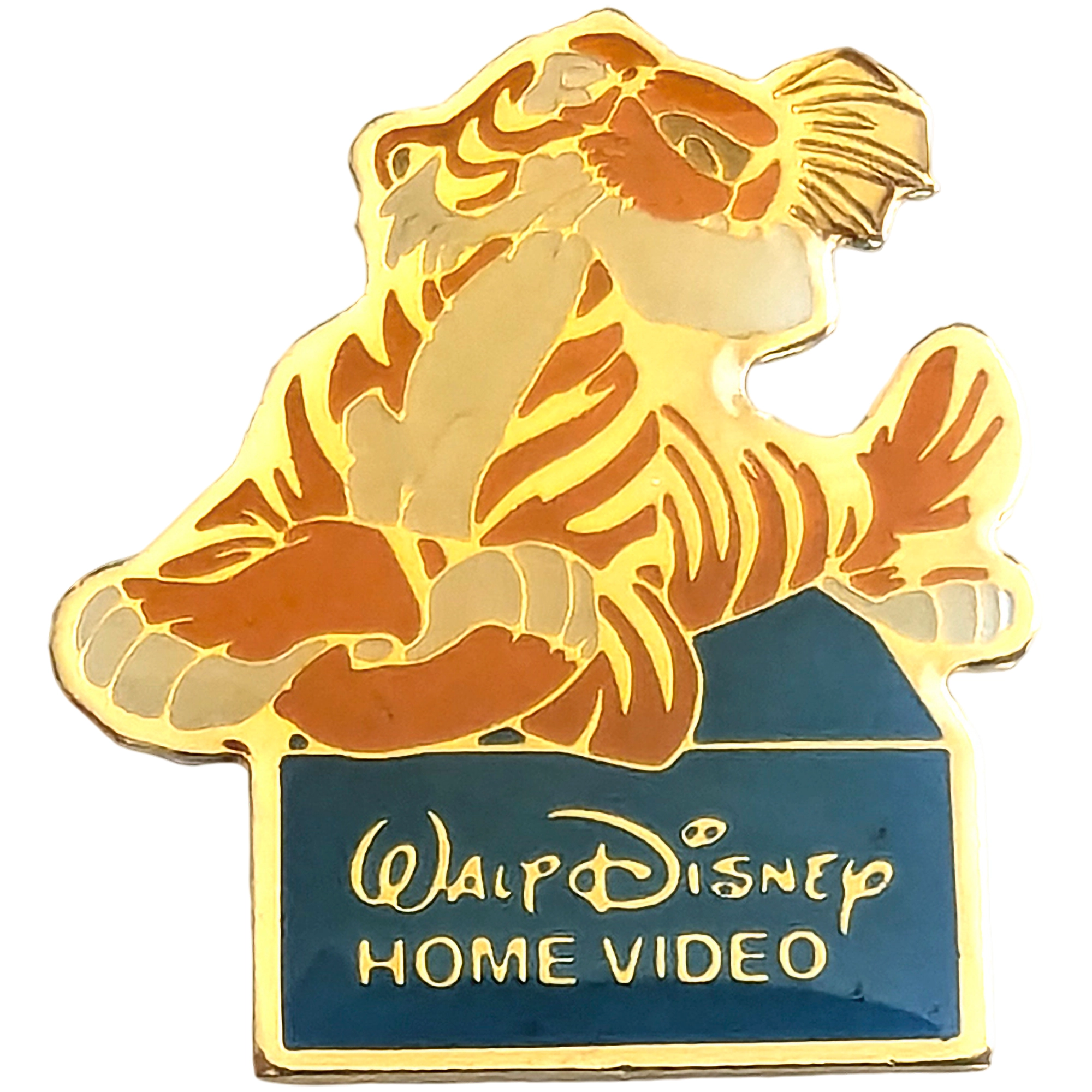 Shere Khan