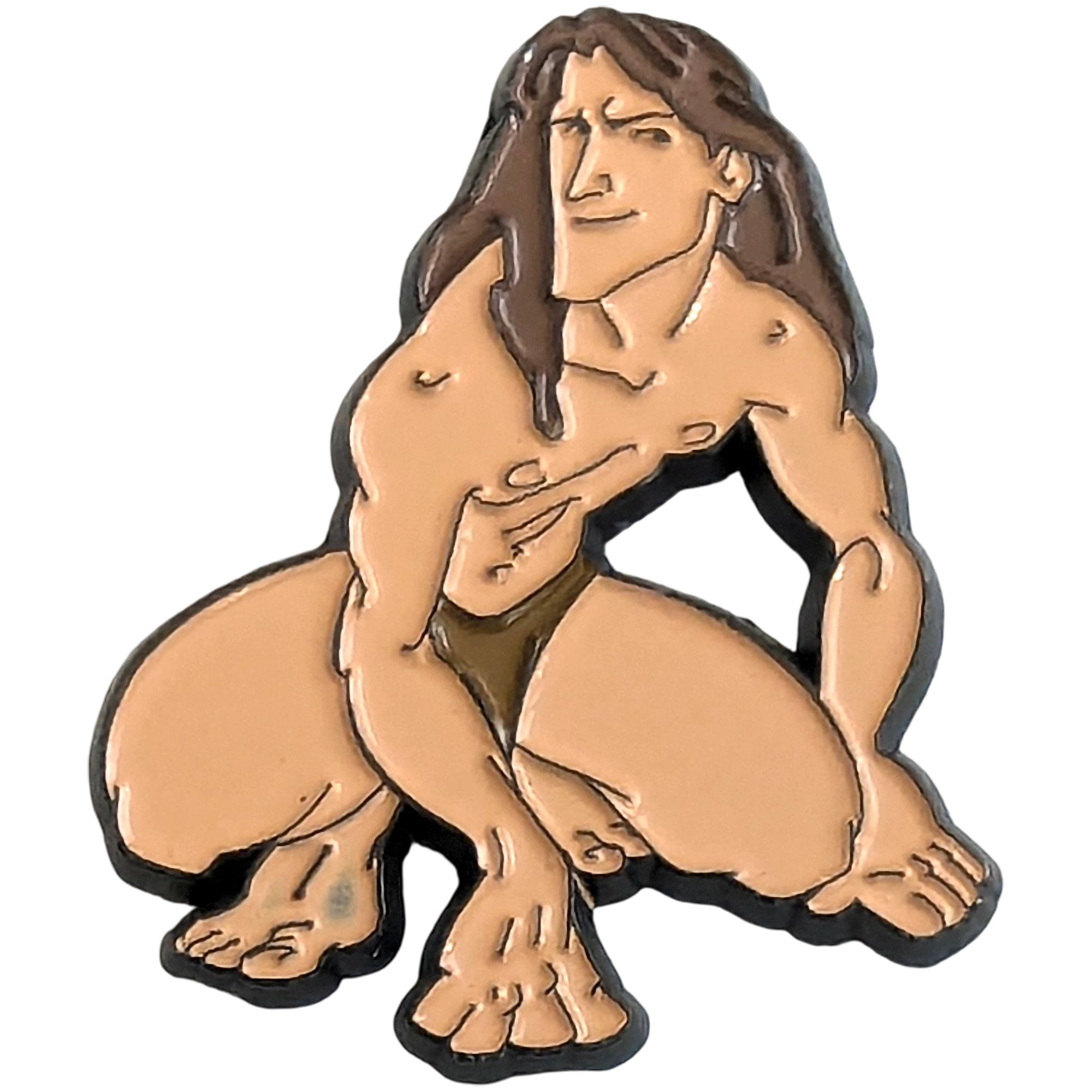 Tarzán