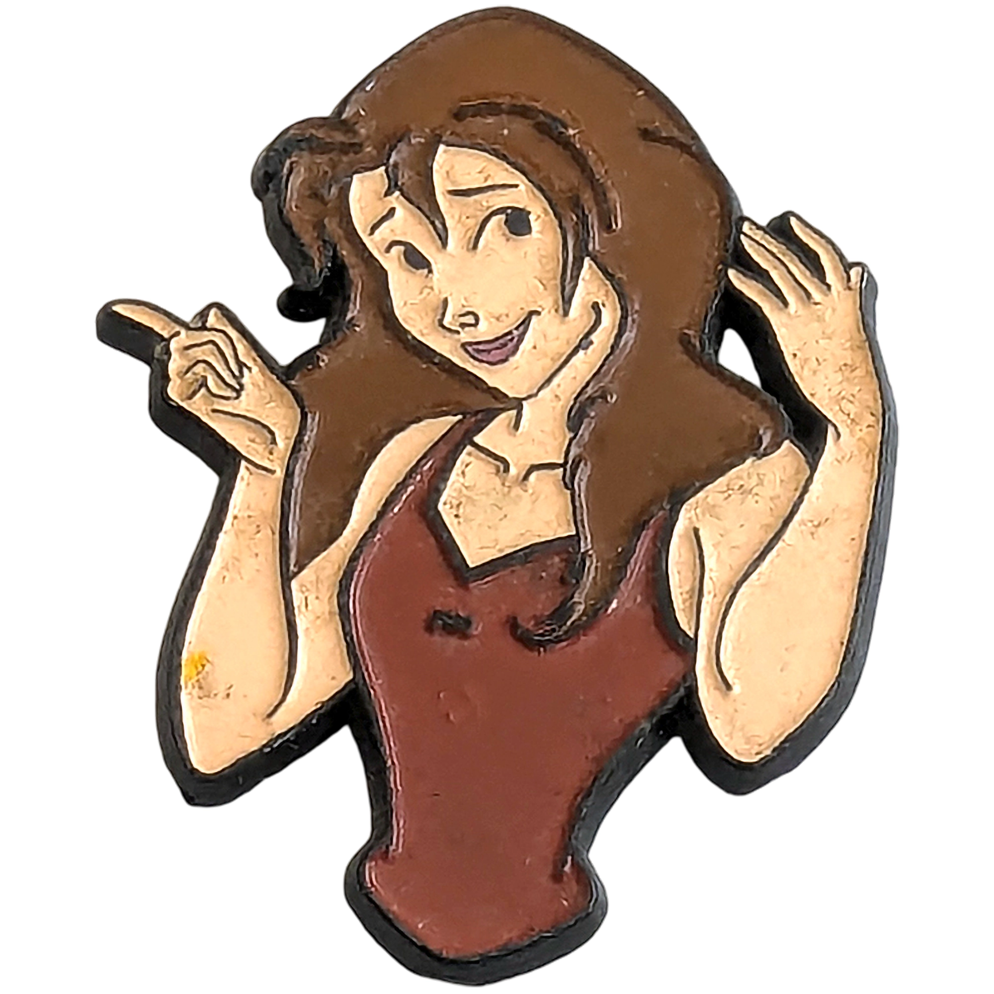 Jane