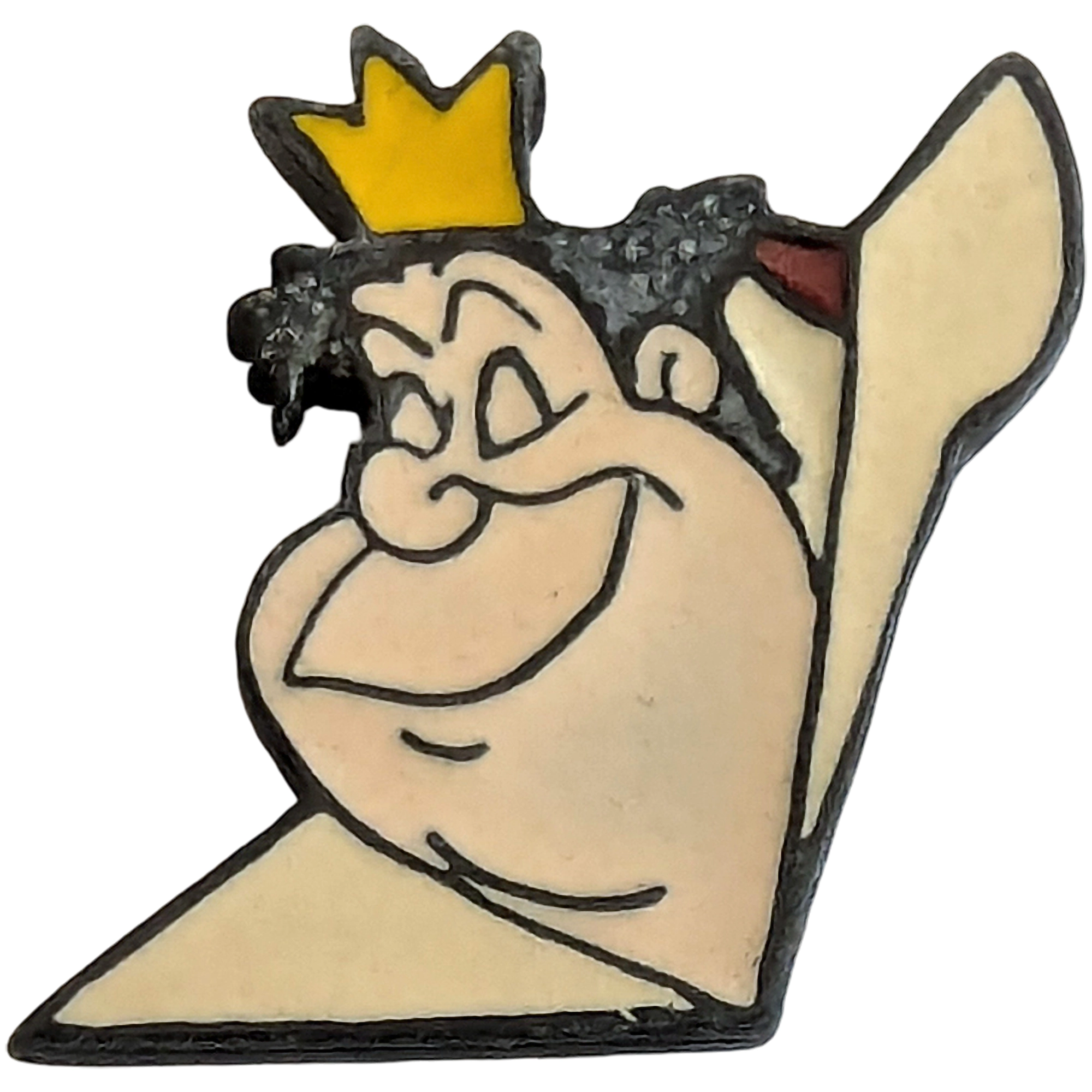 Reina de corazones