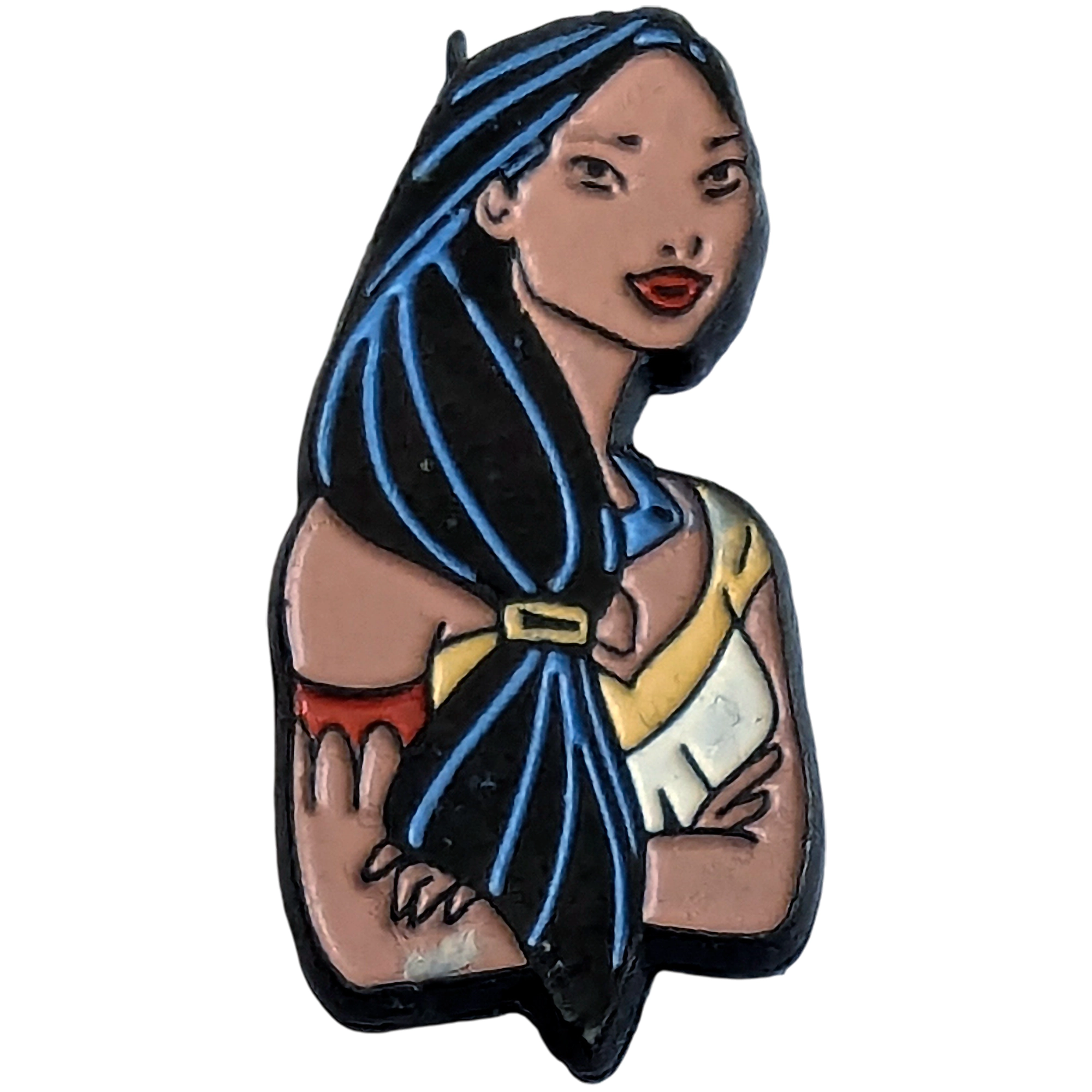 Pocahontas
