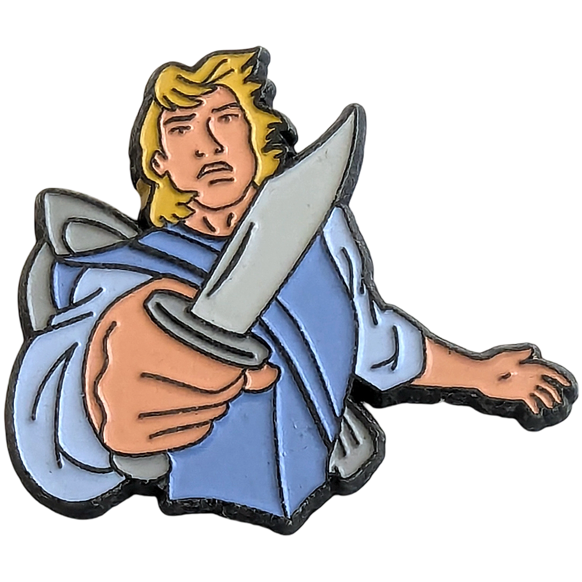 John Smith
