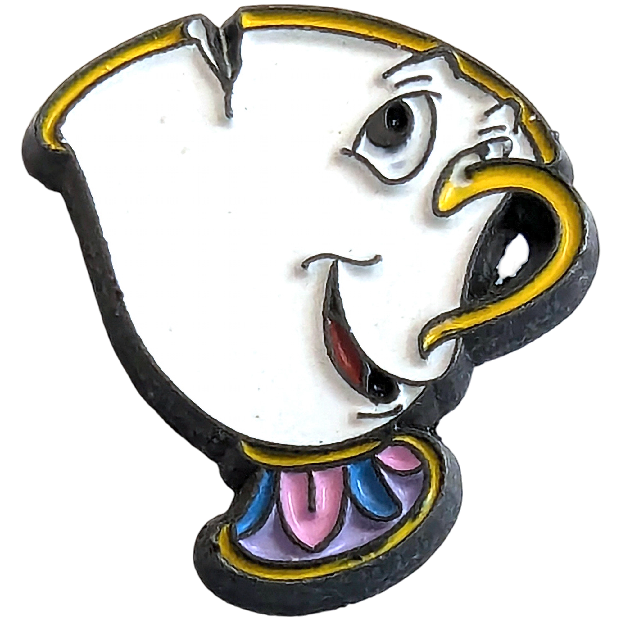 Chip Potts