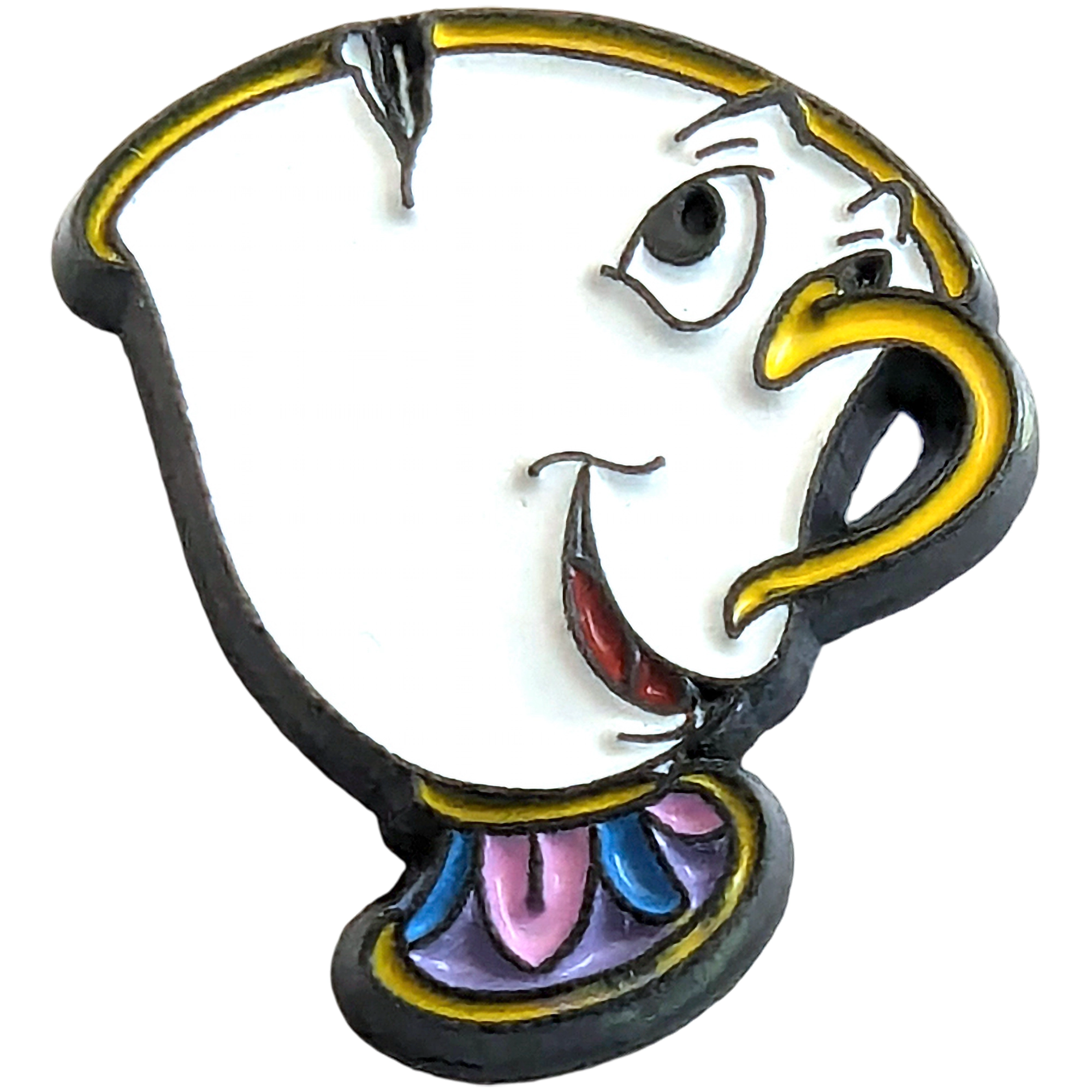 Chip Potts